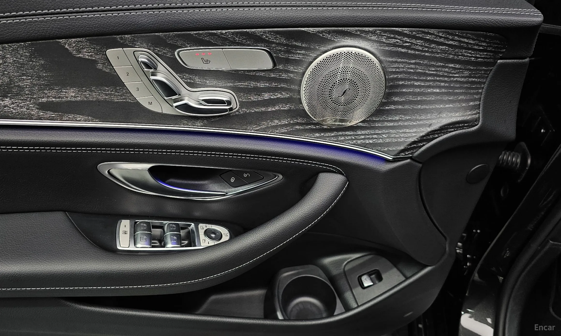 Mercedes Benz E-Class W213 превью 18
