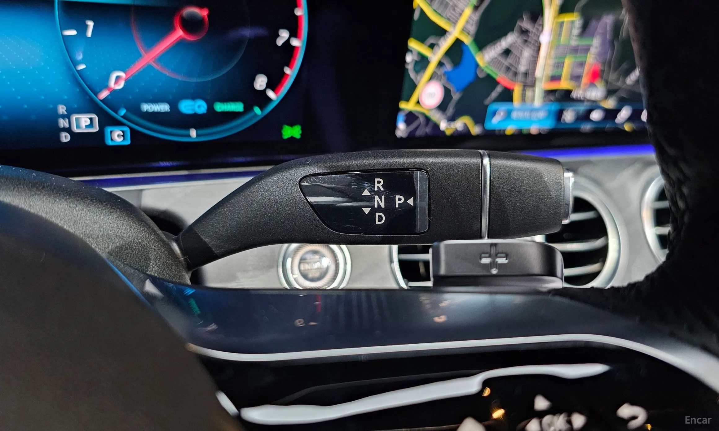 Mercedes Benz E-Class W213 превью 9