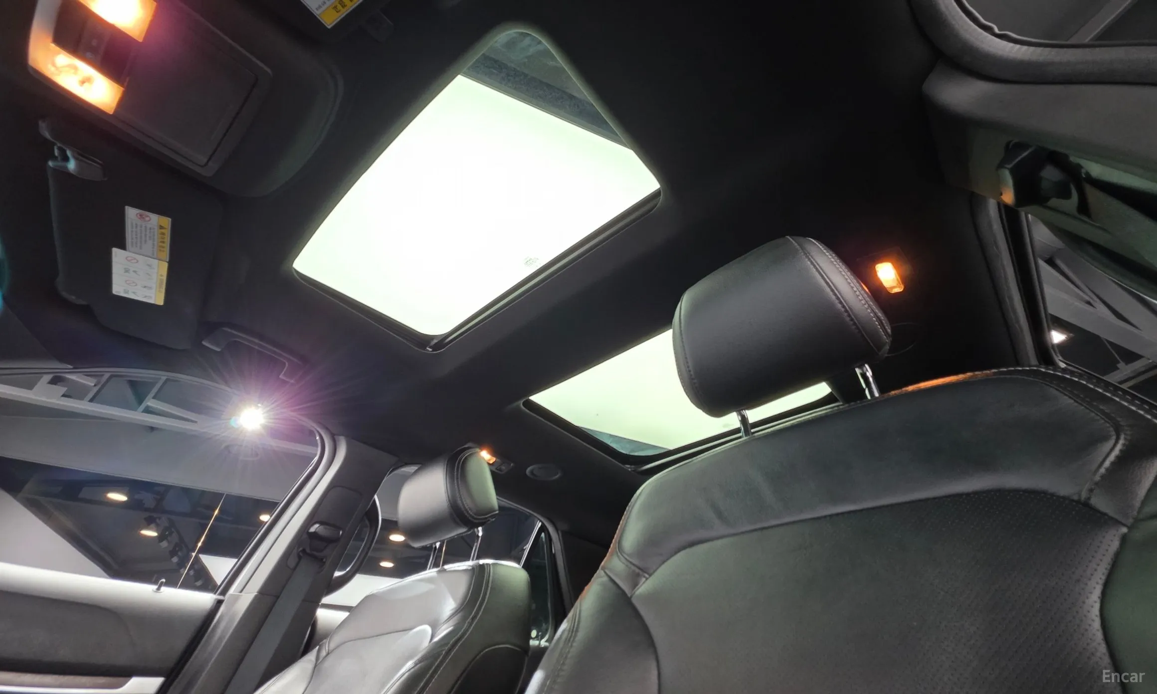 Ford Explorer превью 11
