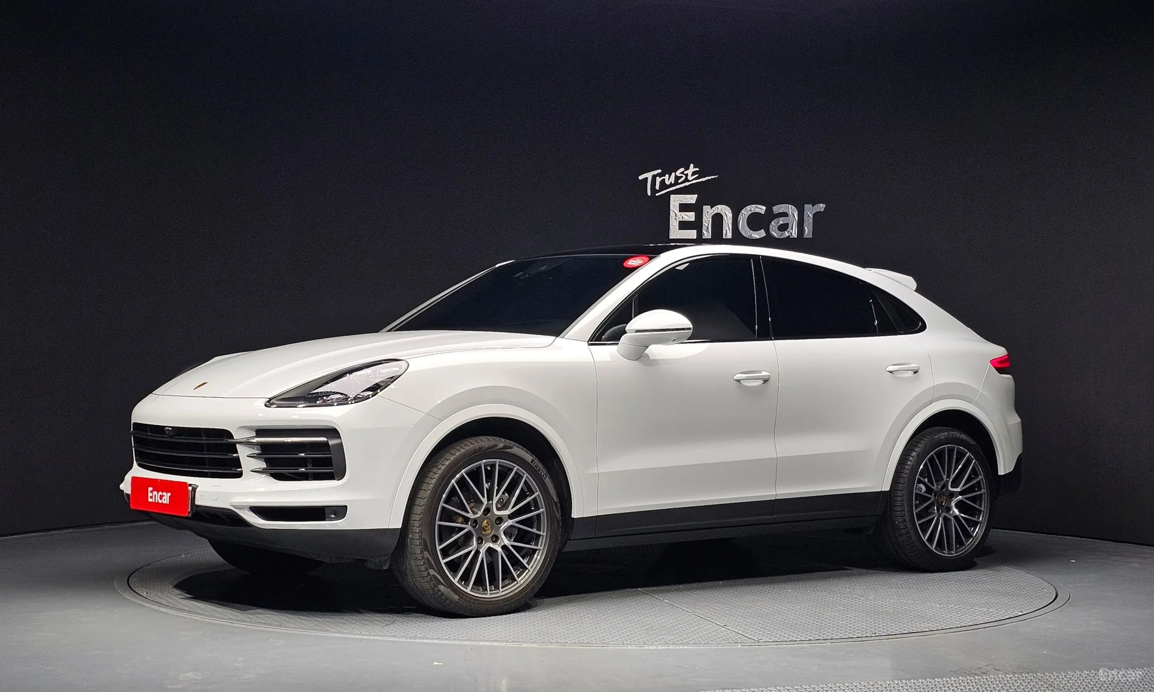 Porsche Cayenne (PO536)