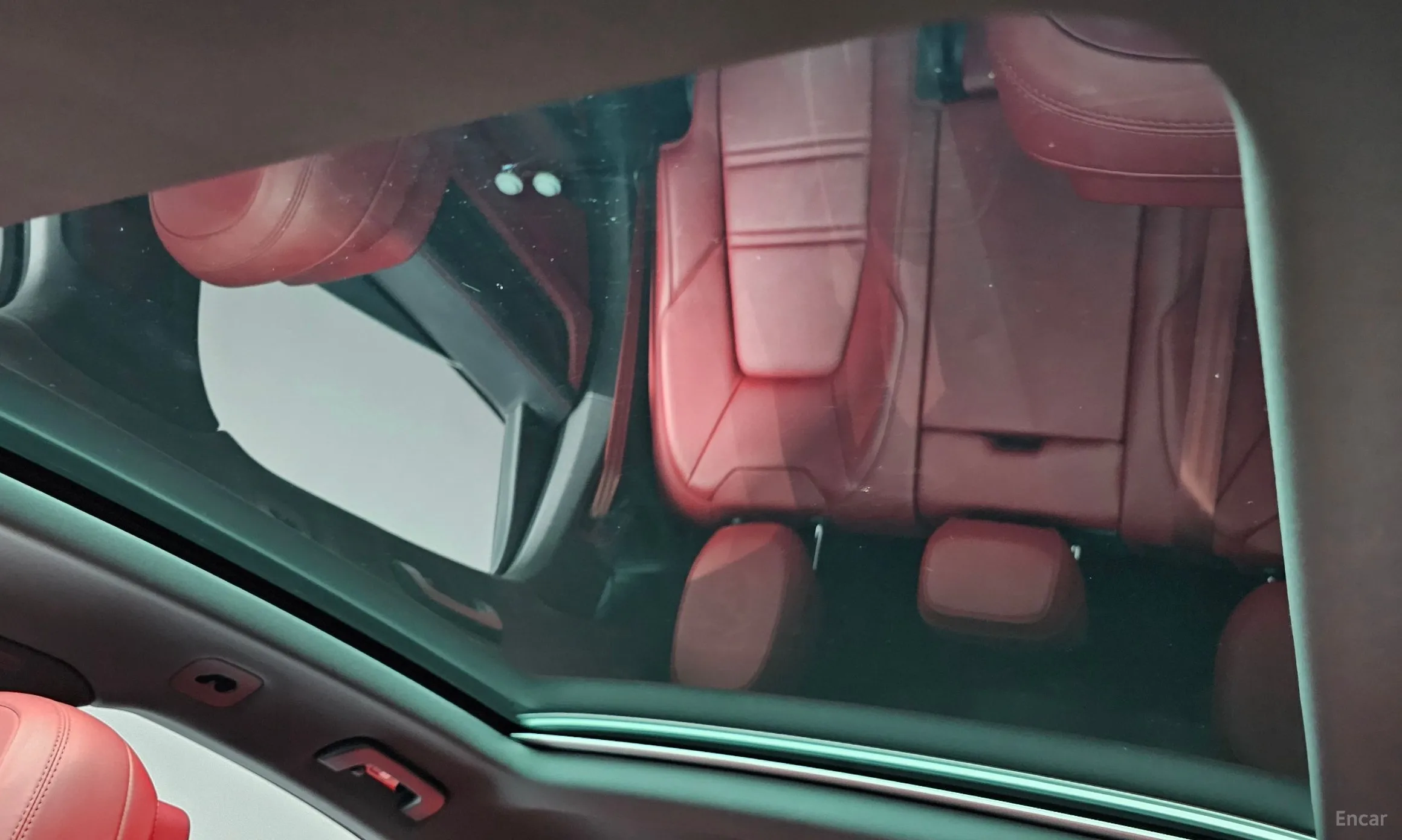 Porsche Cayenne (PO536) превью 16