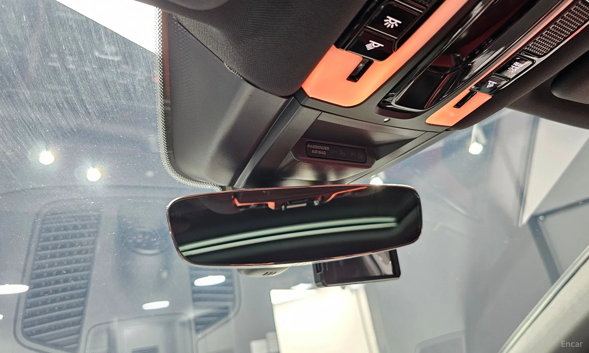 Porsche Cayenne (PO536) превью 18