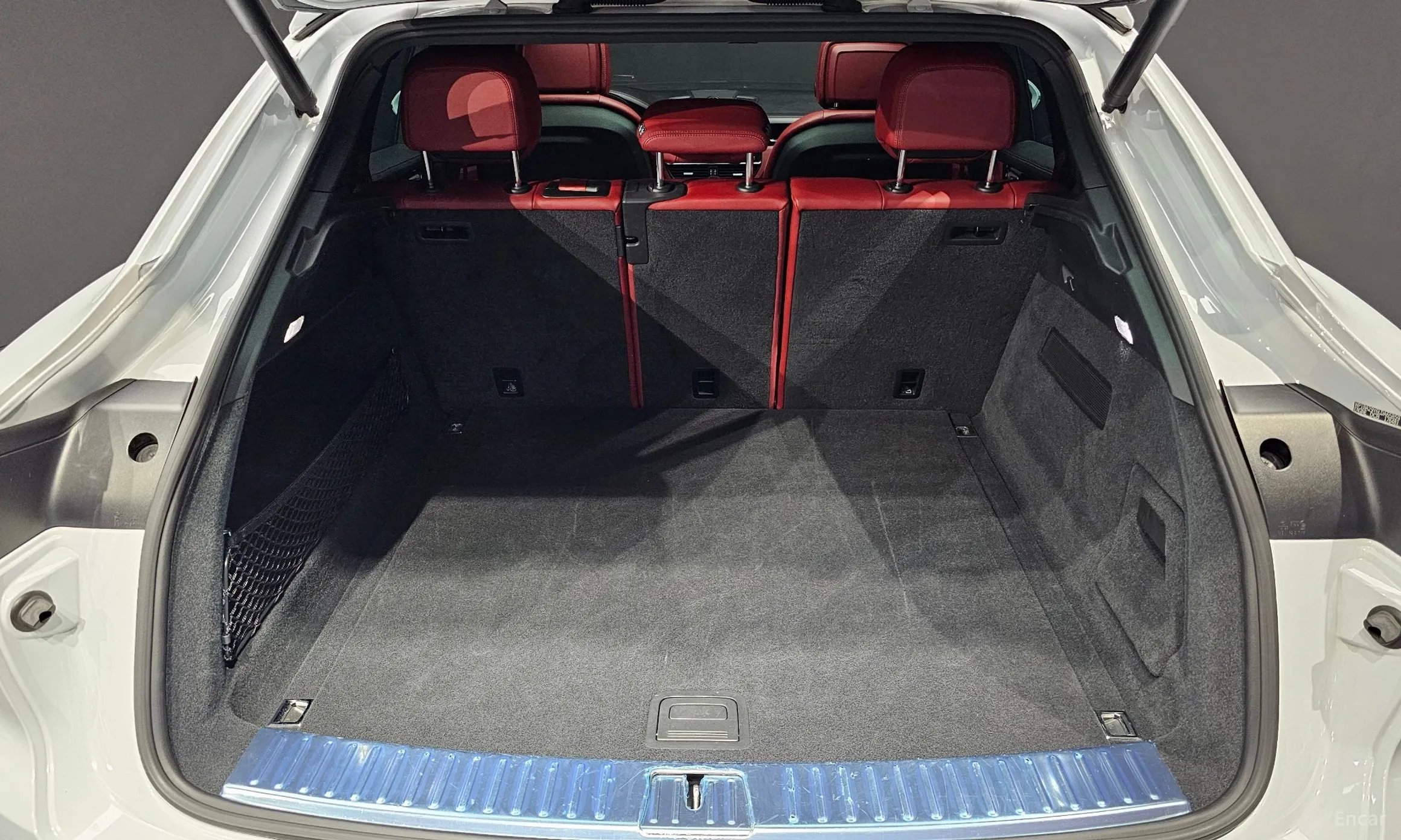 Porsche Cayenne (PO536) превью 20