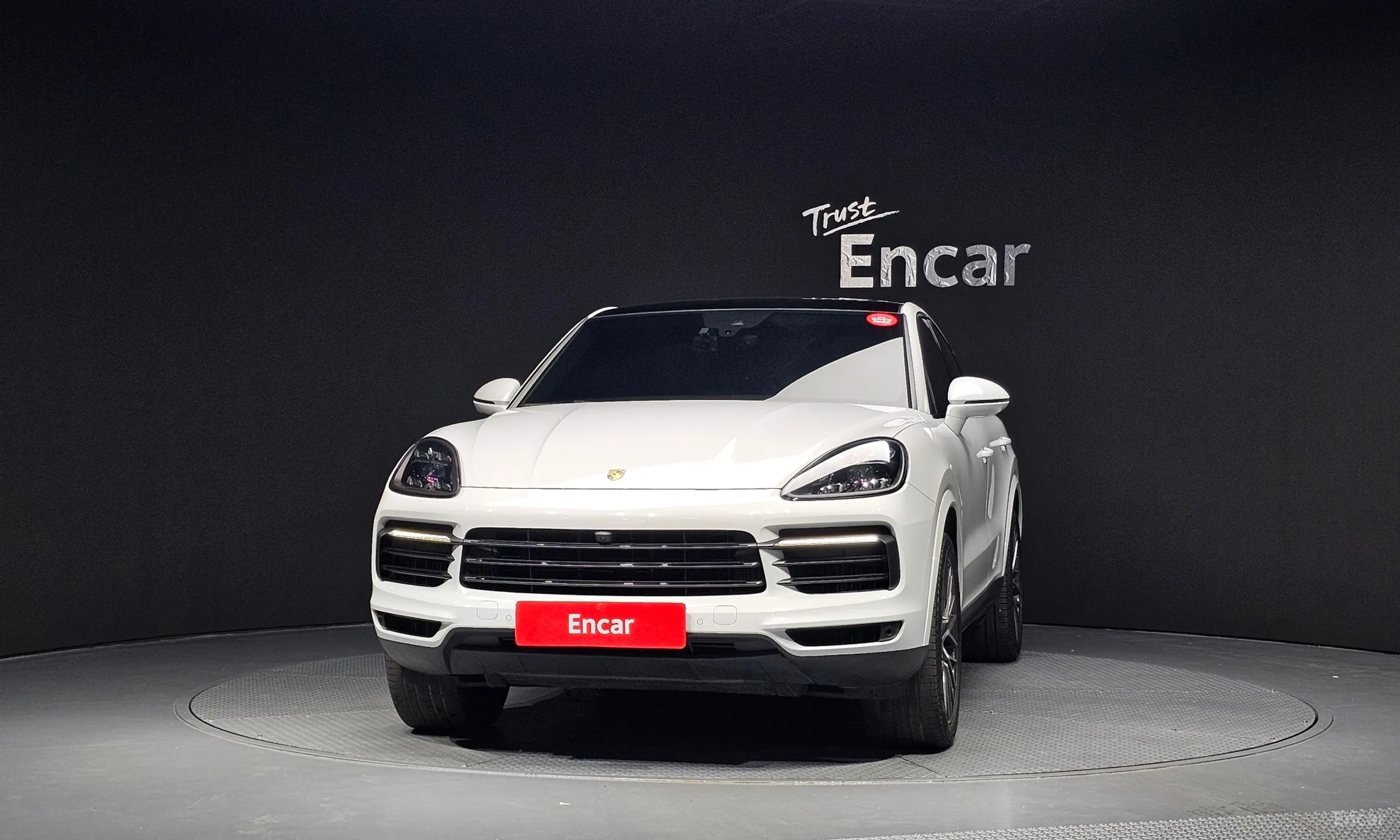 Porsche Cayenne (PO536) превью 3
