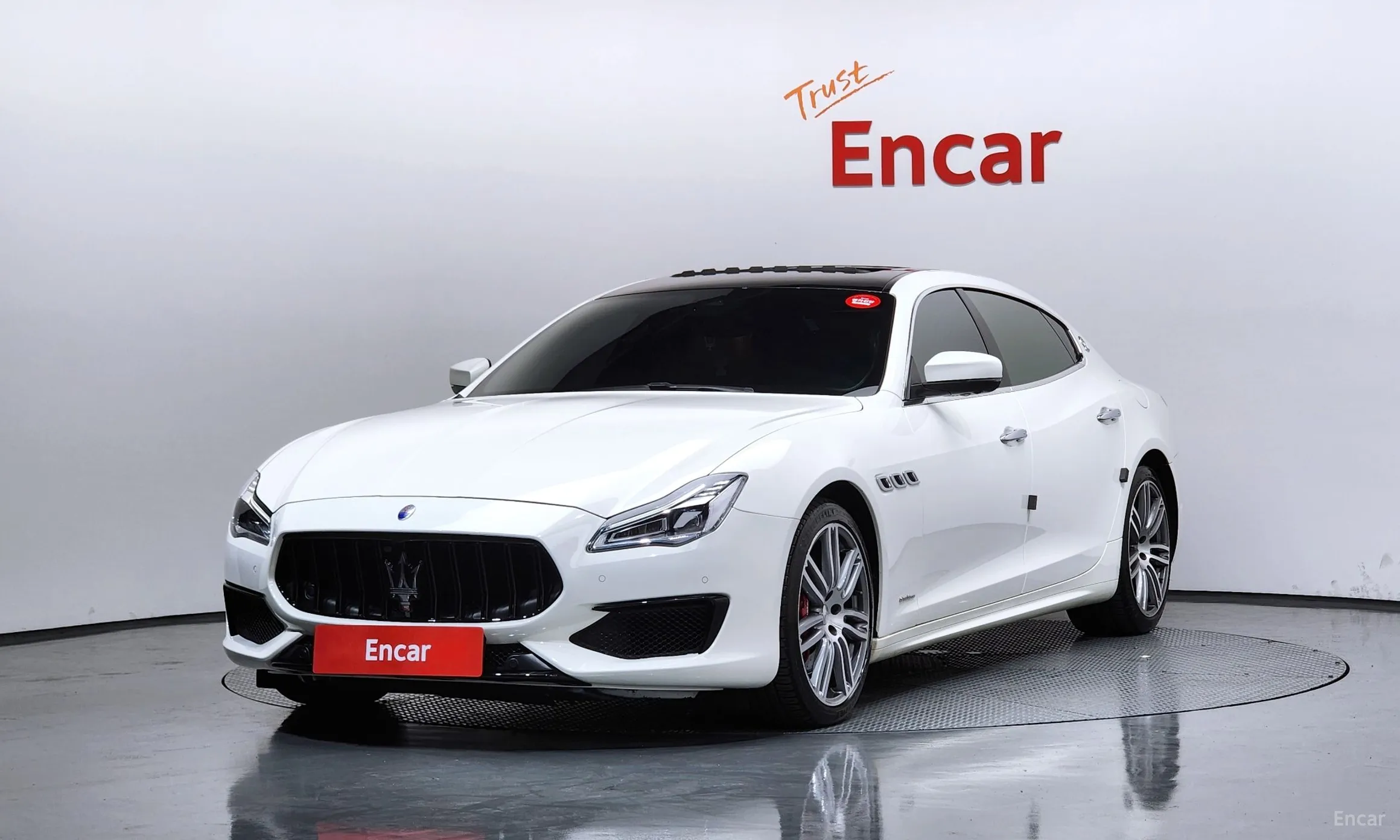 Quattroporte