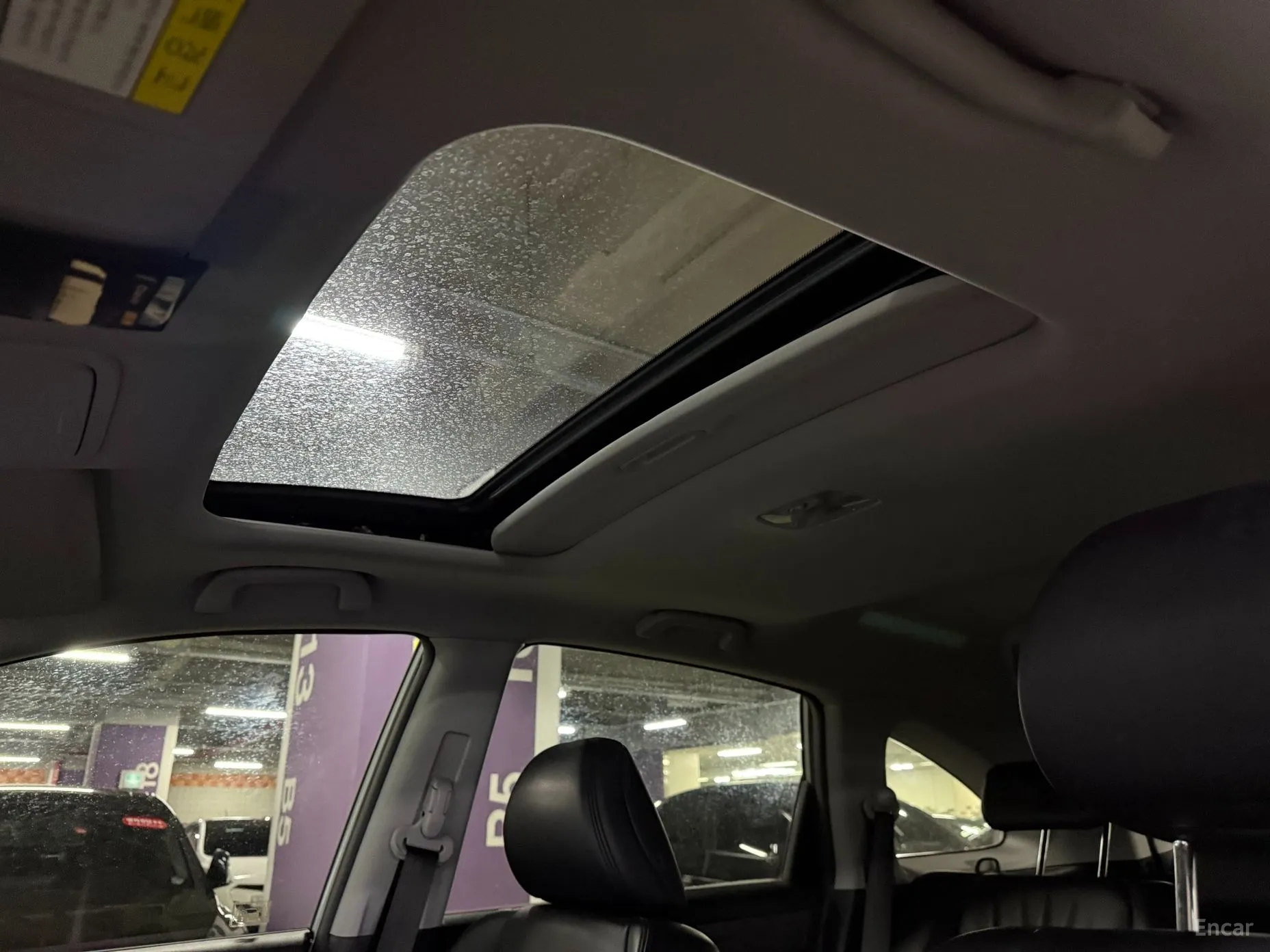 Honda CR-V превью 14