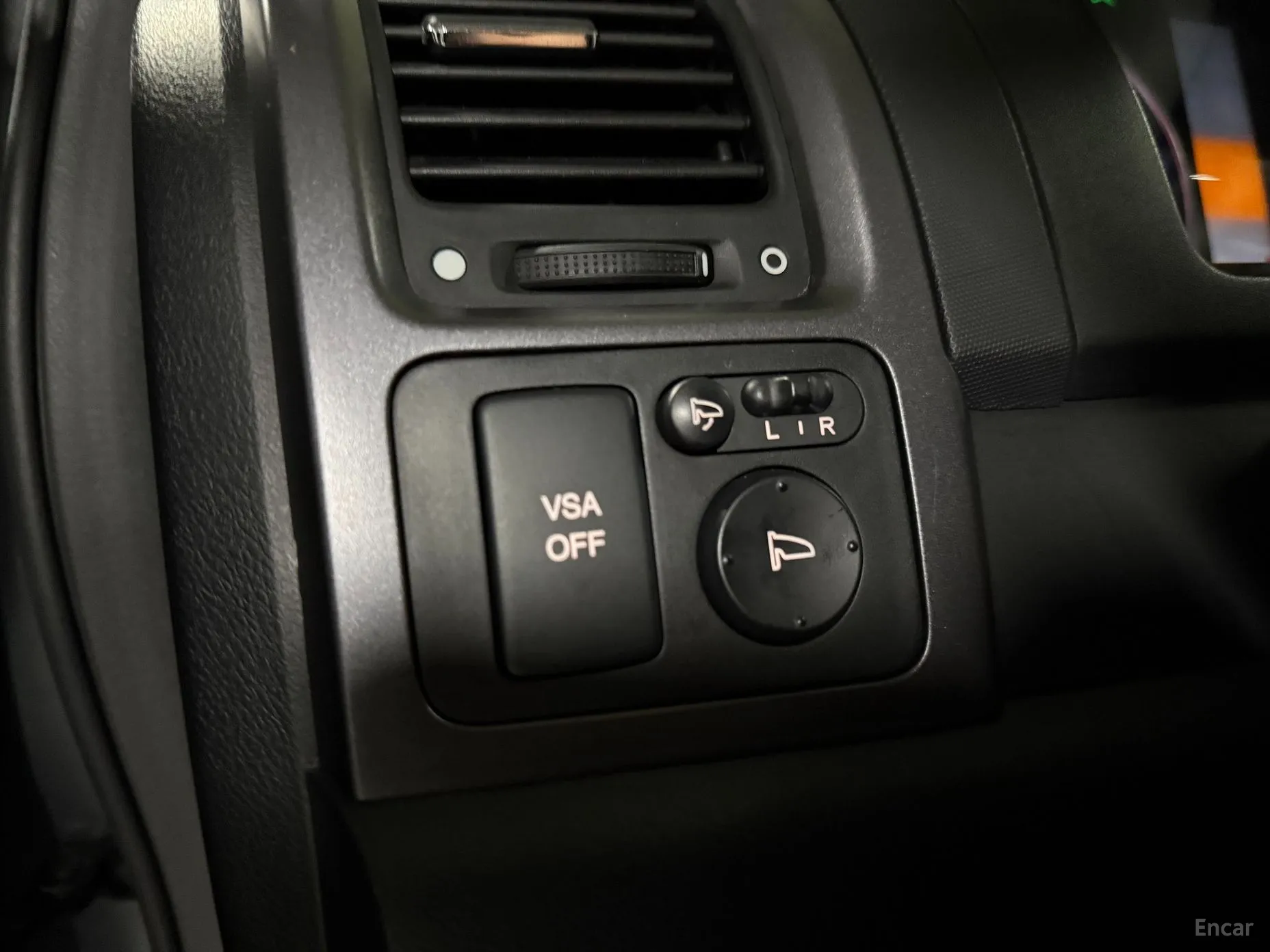 Honda CR-V превью 15