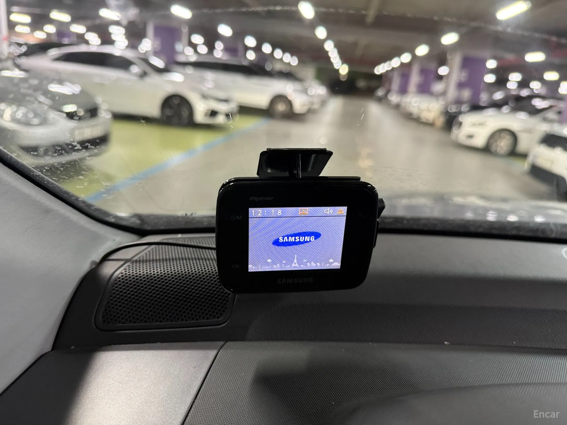 Honda CR-V превью 17