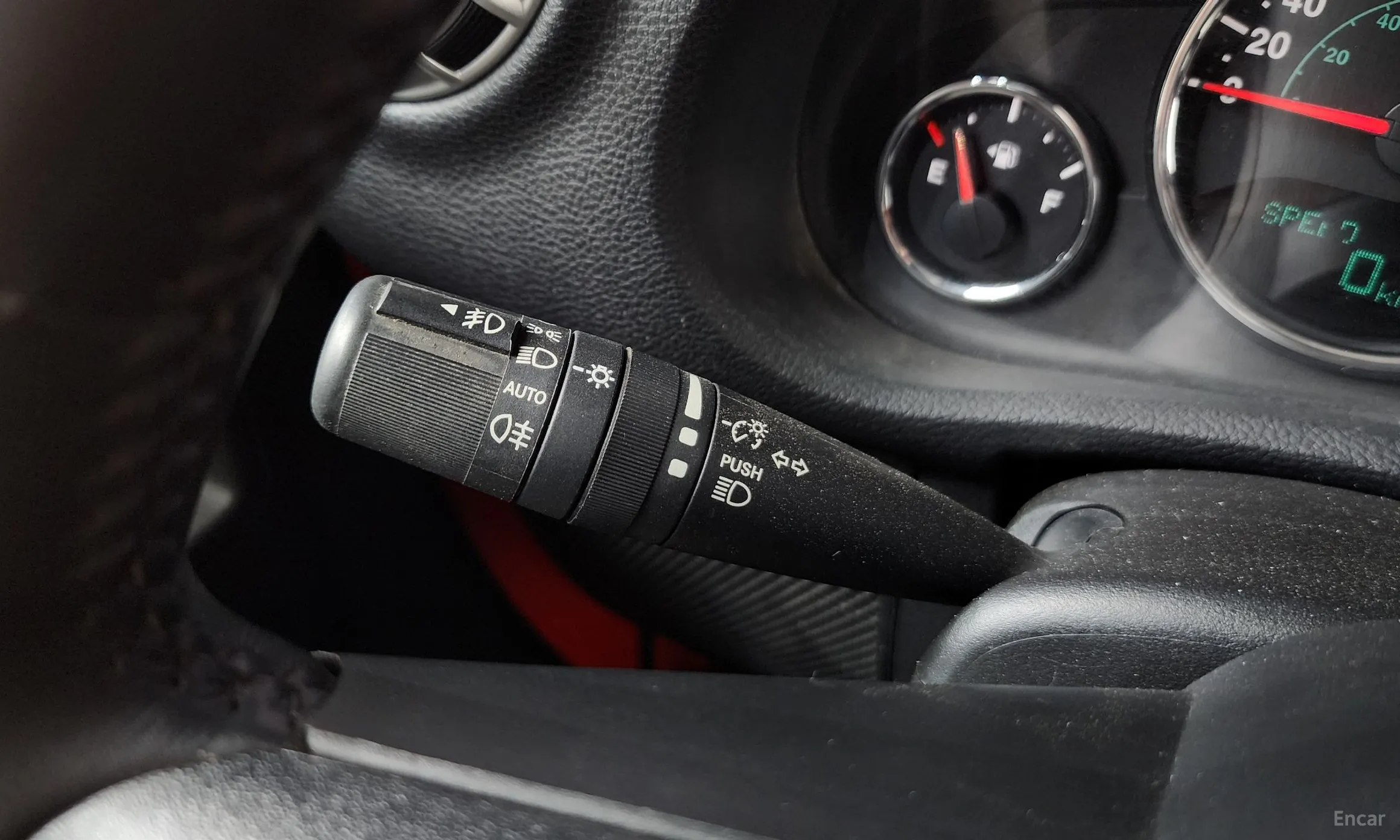 Jeep Wrangler (JK) превью 19