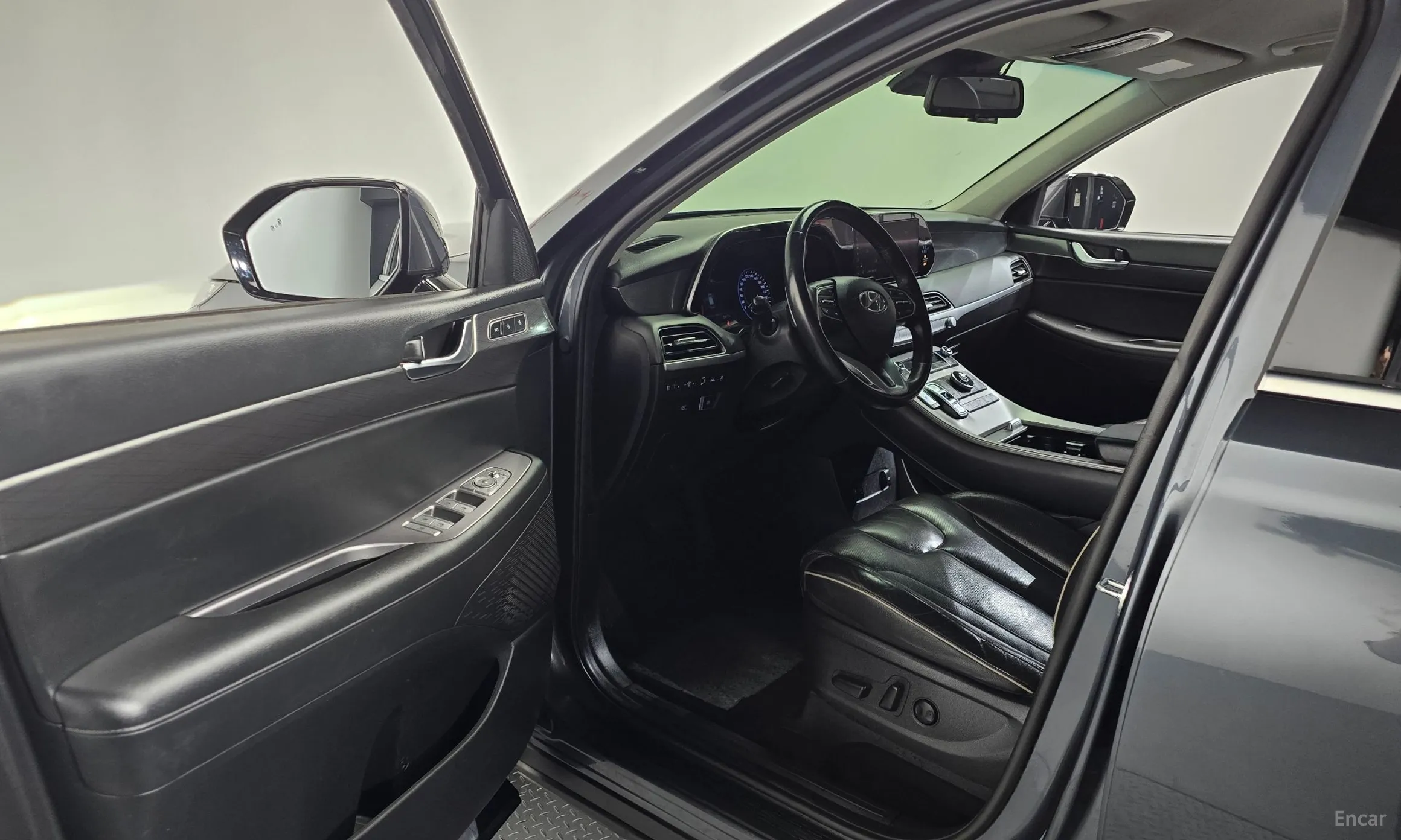 Hyundai Palisade превью 10