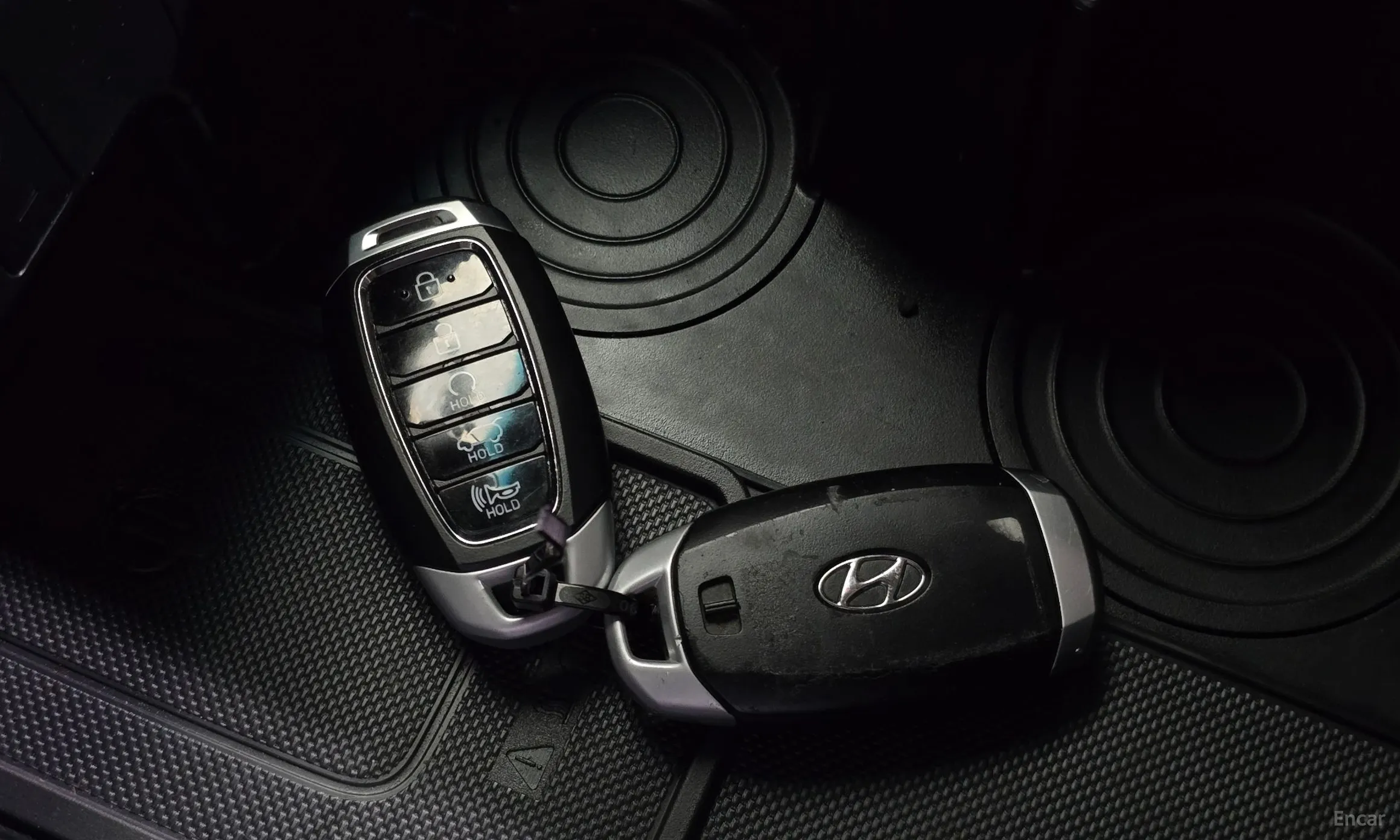 Hyundai Palisade превью 15