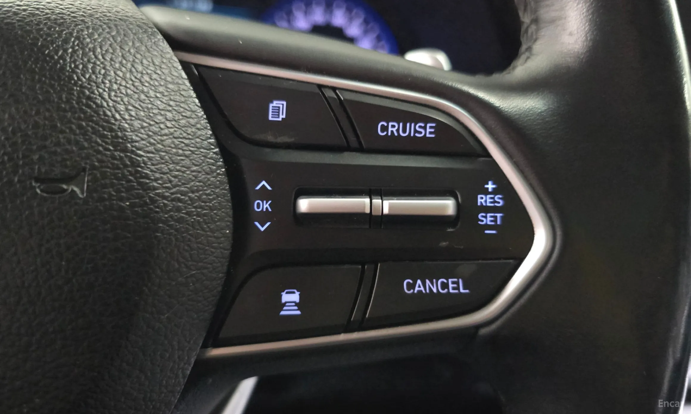 Hyundai Palisade превью 16