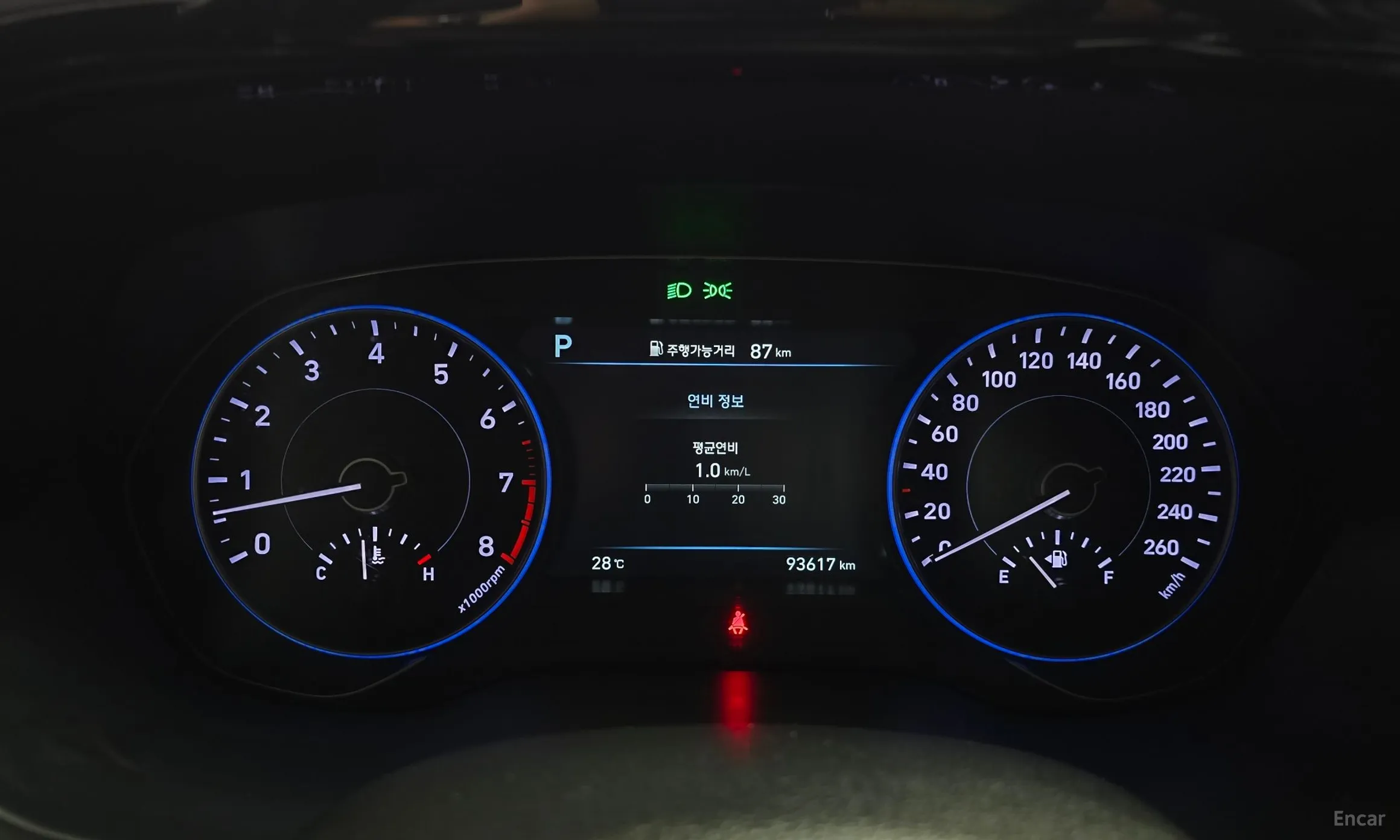 Hyundai Palisade превью 8