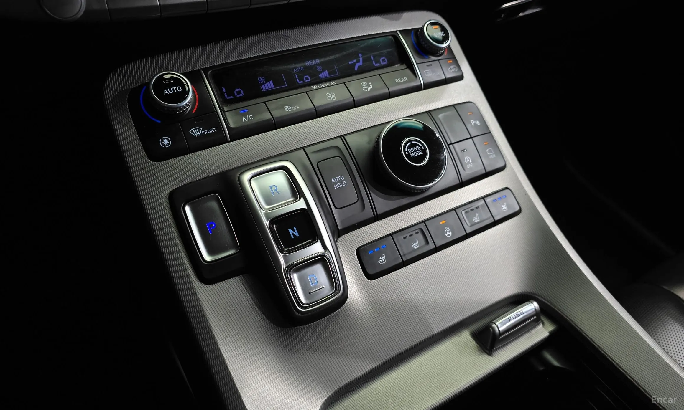 Hyundai Palisade превью 9