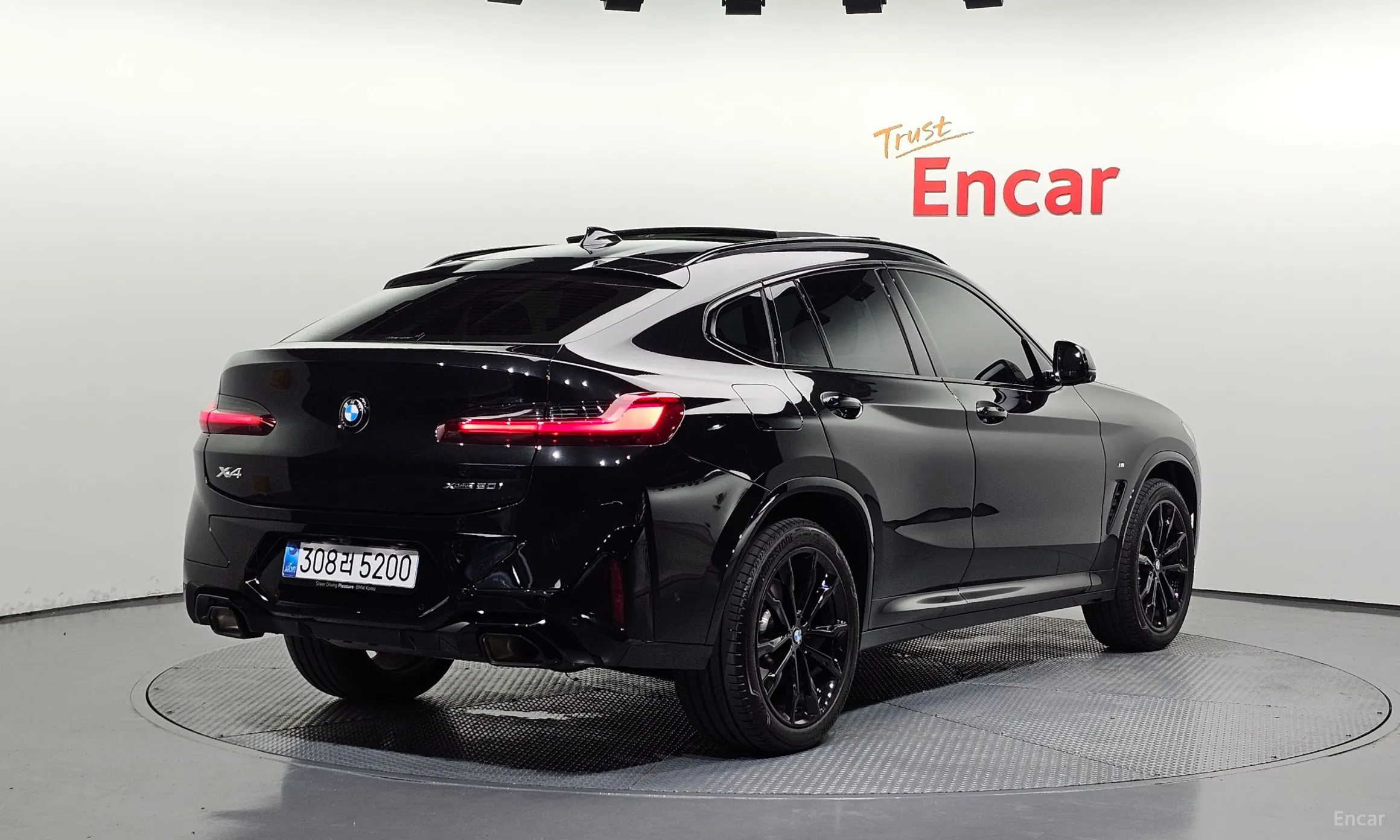 BMW X4 (G02)