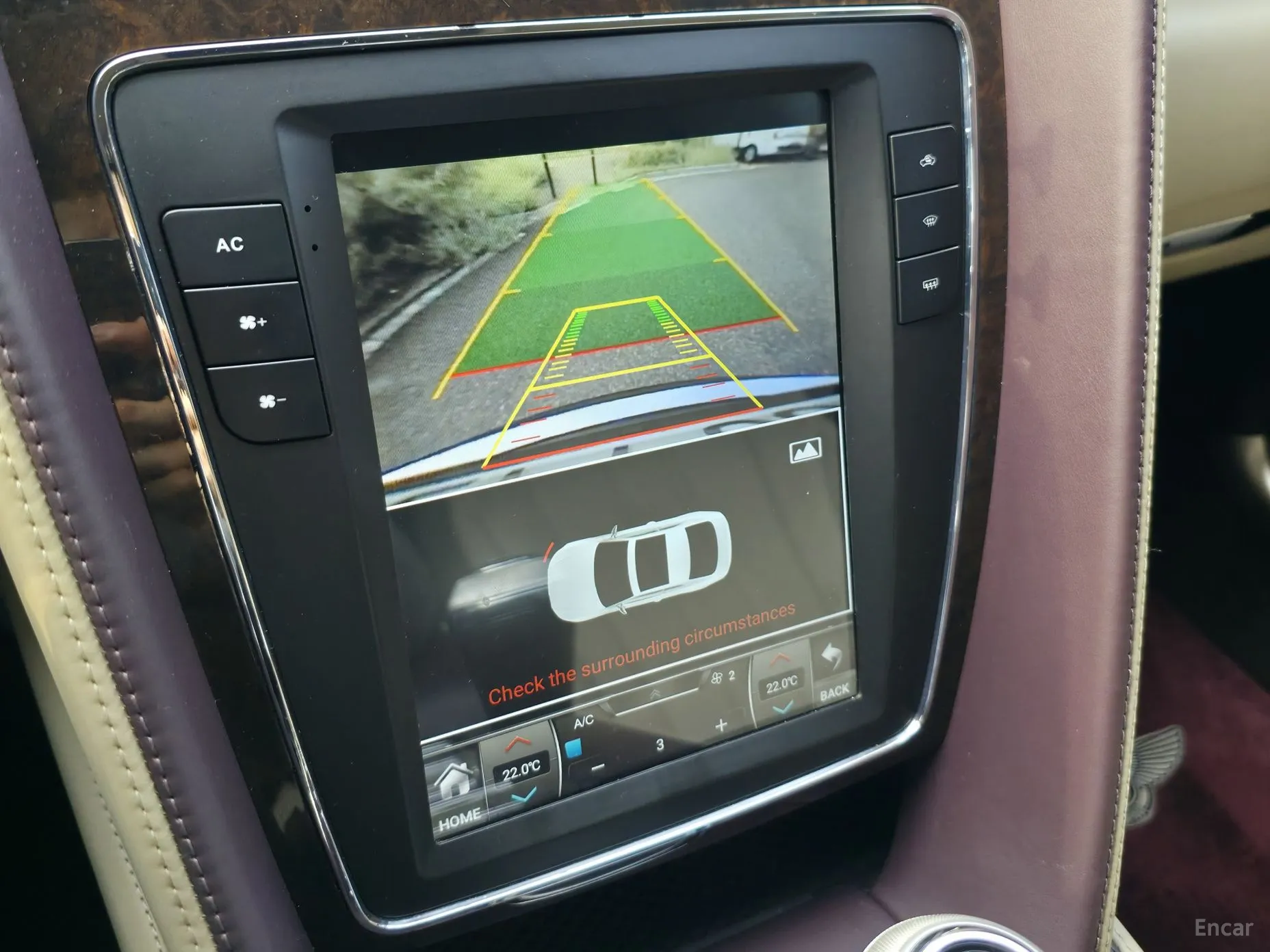 Bentley Flying Spur 2nd Generation превью 13