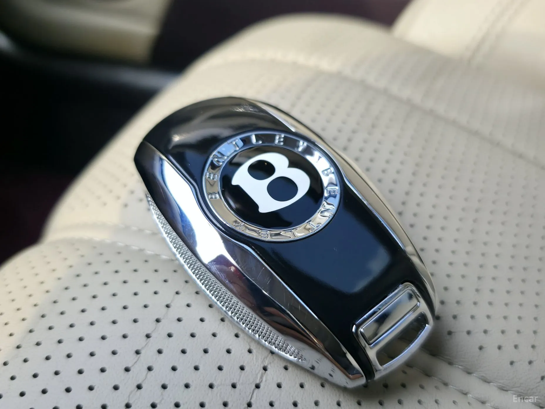 Bentley Flying Spur 2nd Generation превью 15