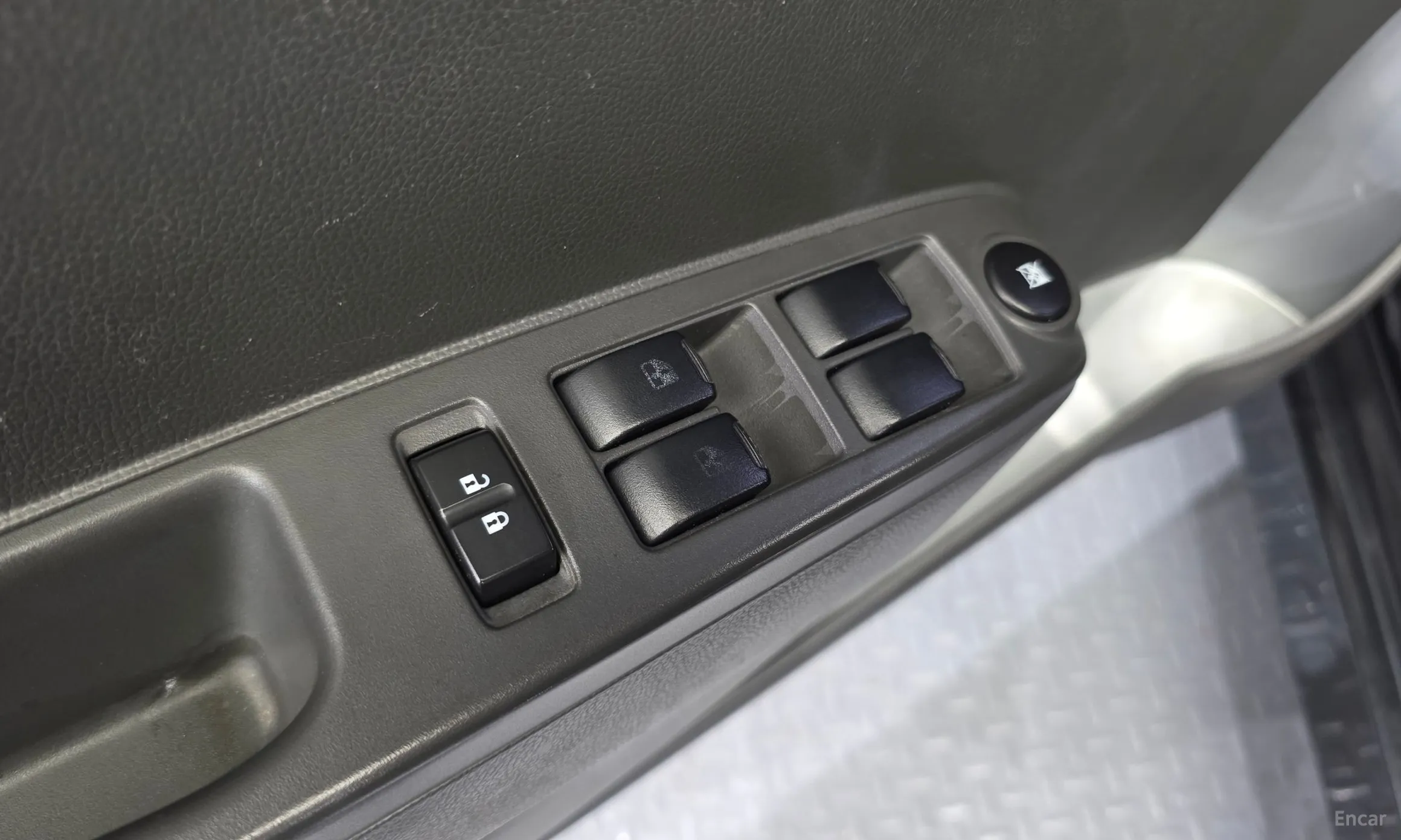 Chevrolet (GM Daewoo) Spark превью 13
