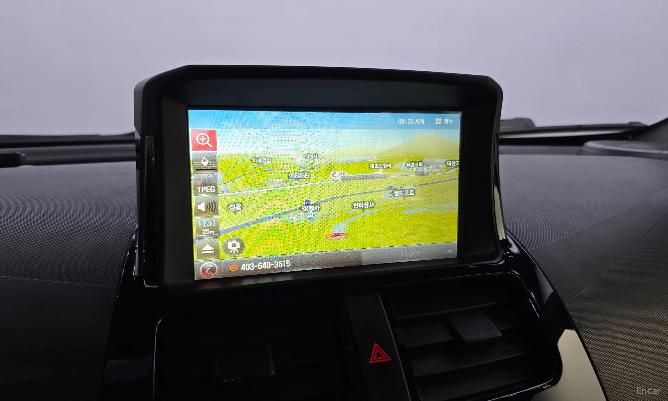 Chevrolet (GM Daewoo) Spark превью 15