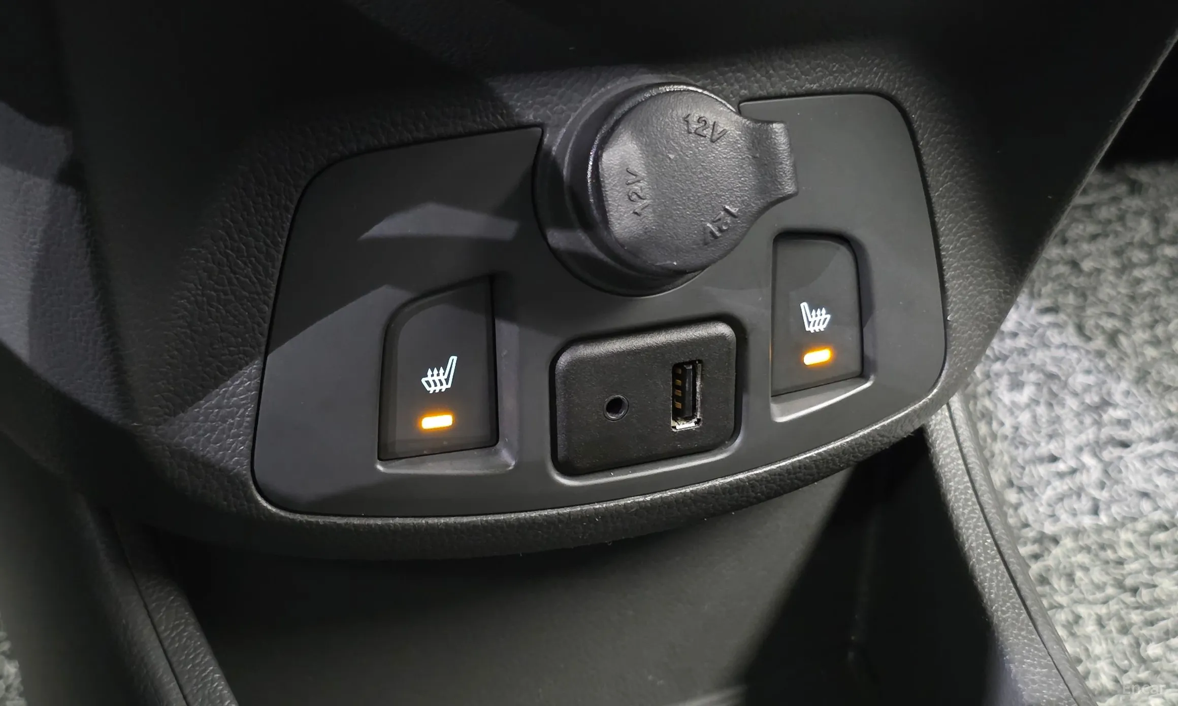 Chevrolet (GM Daewoo) Spark превью 18