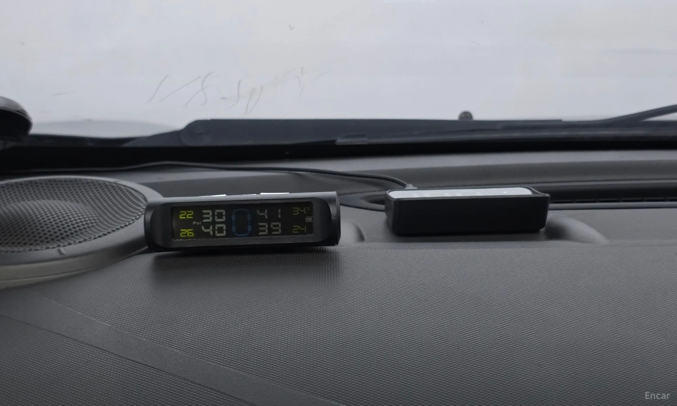 Chevrolet (GM Daewoo) Spark превью 19