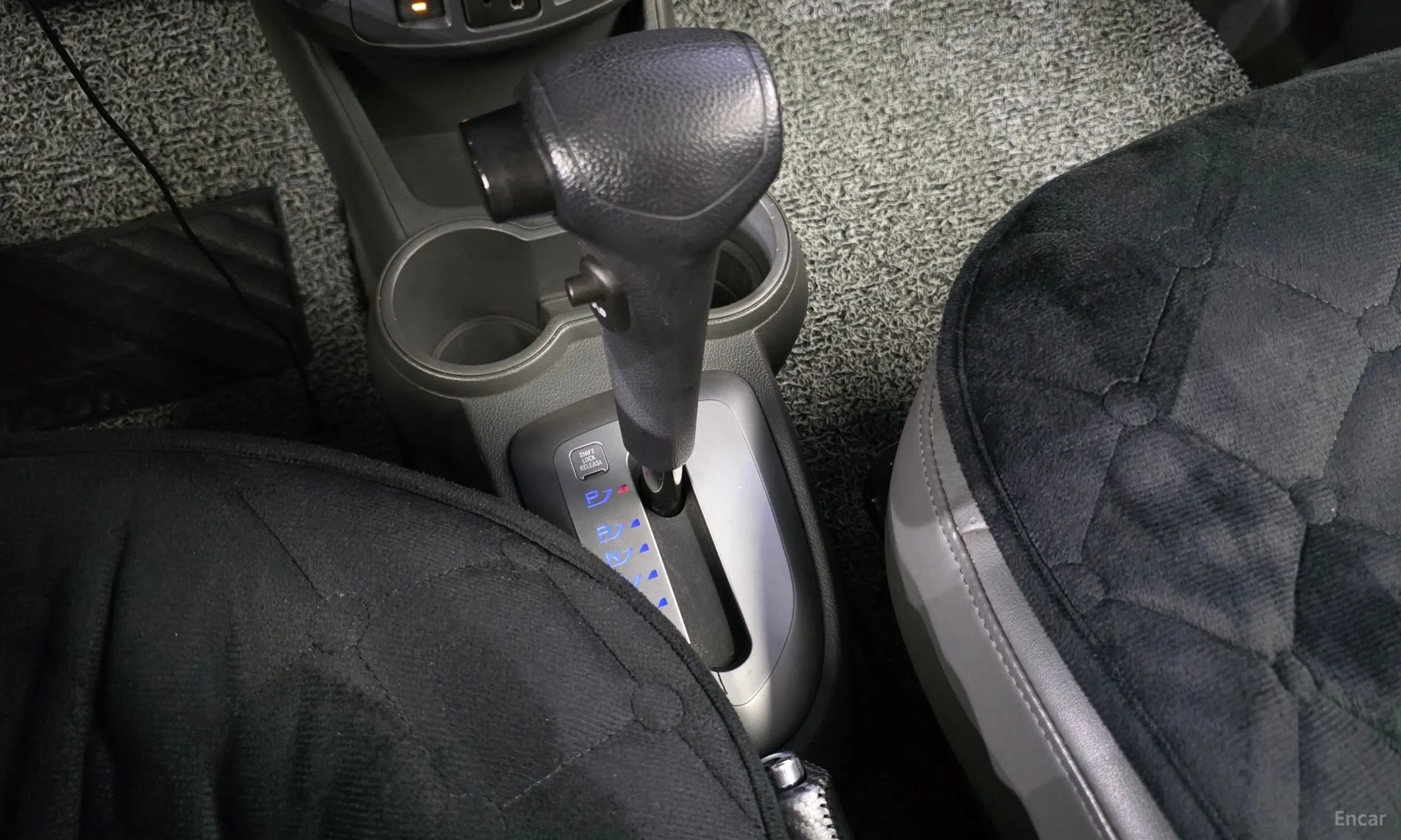 Chevrolet (GM Daewoo) Spark превью 9