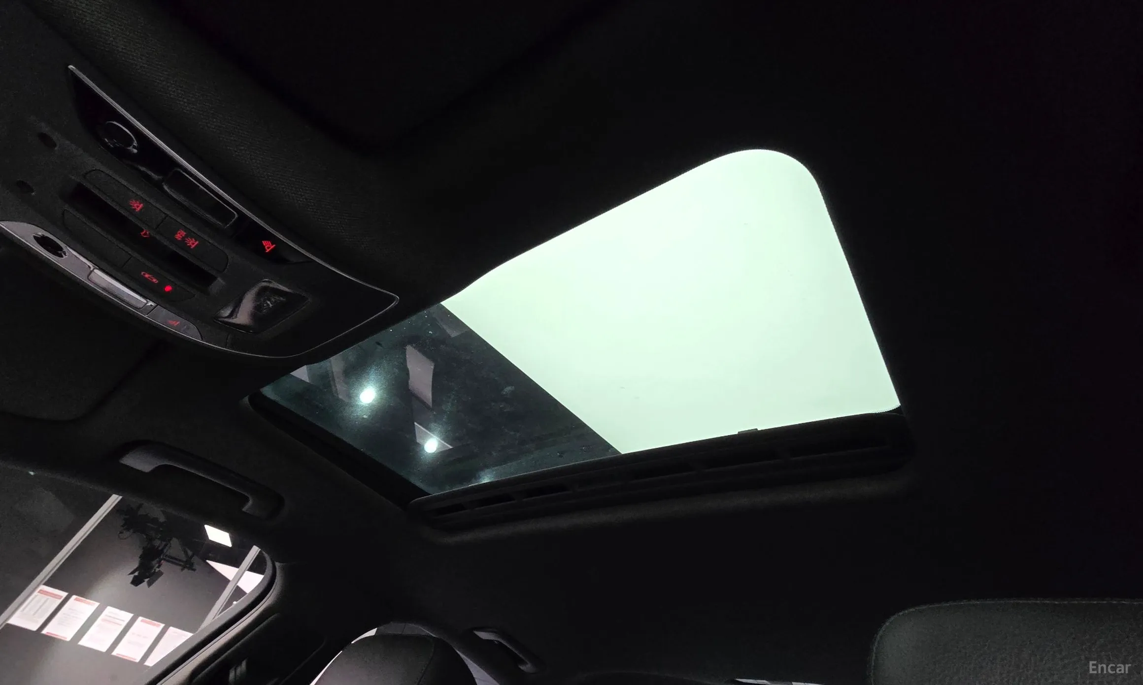 Audi New A6 превью 17