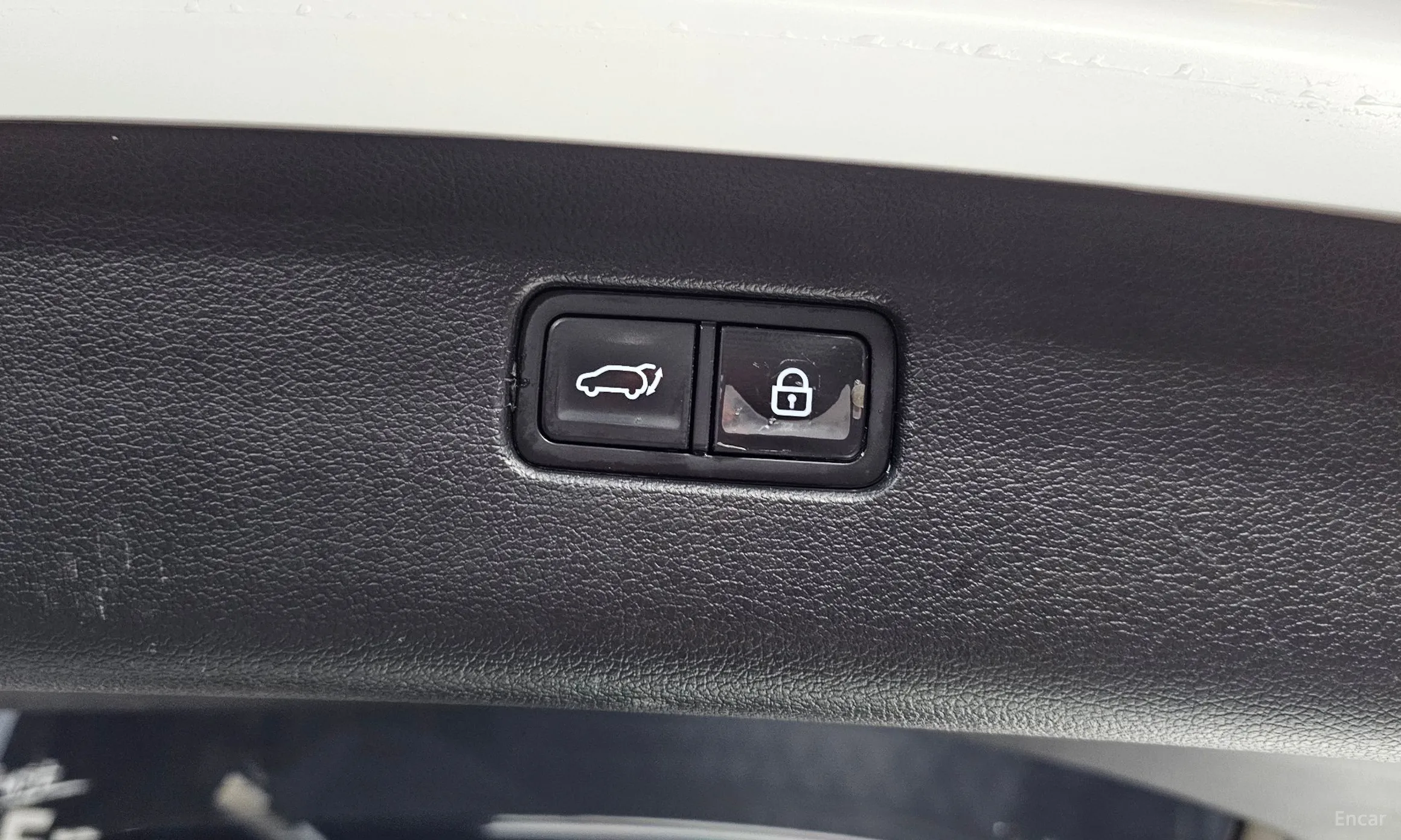 Genesis GV80 превью 17