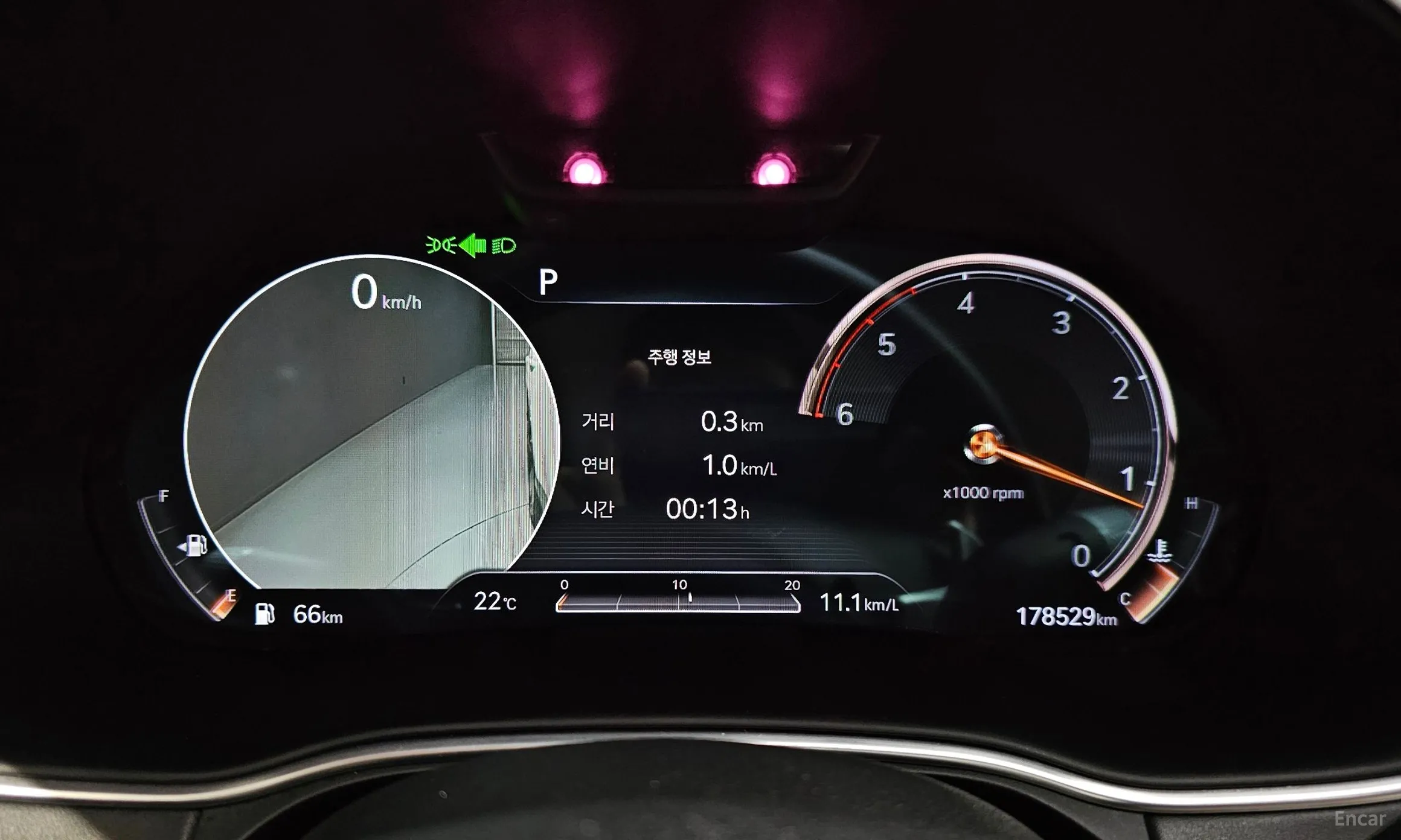Genesis GV80 превью 8