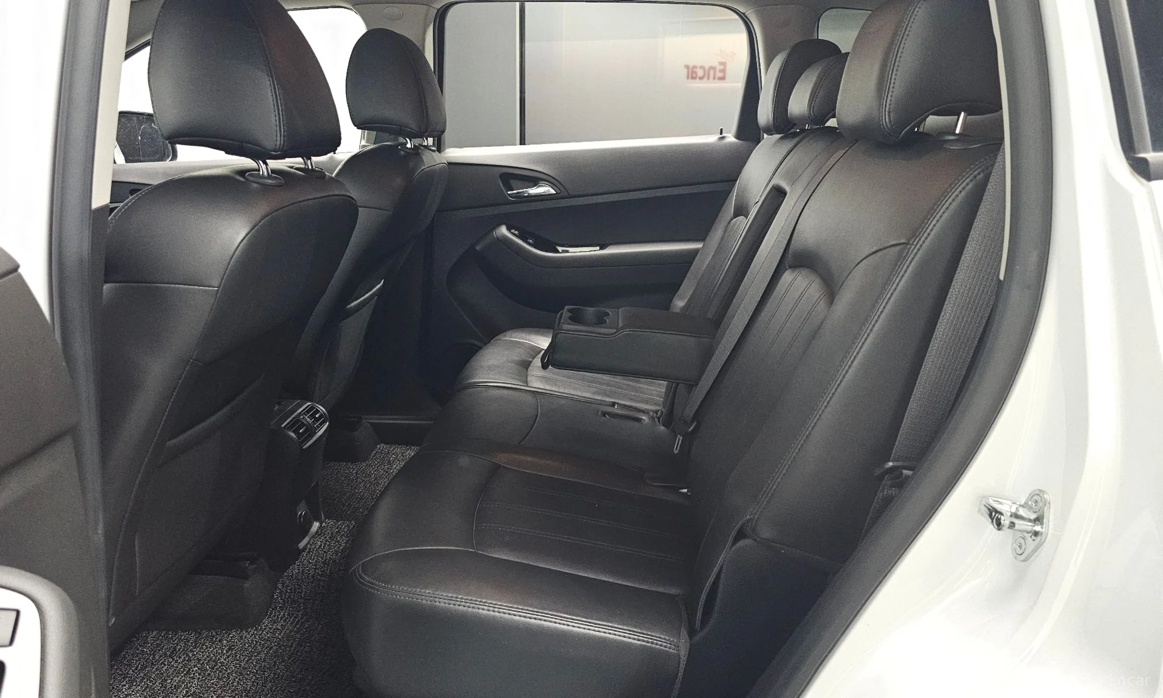 Chevrolet (GM Daewoo) Orlando превью 11