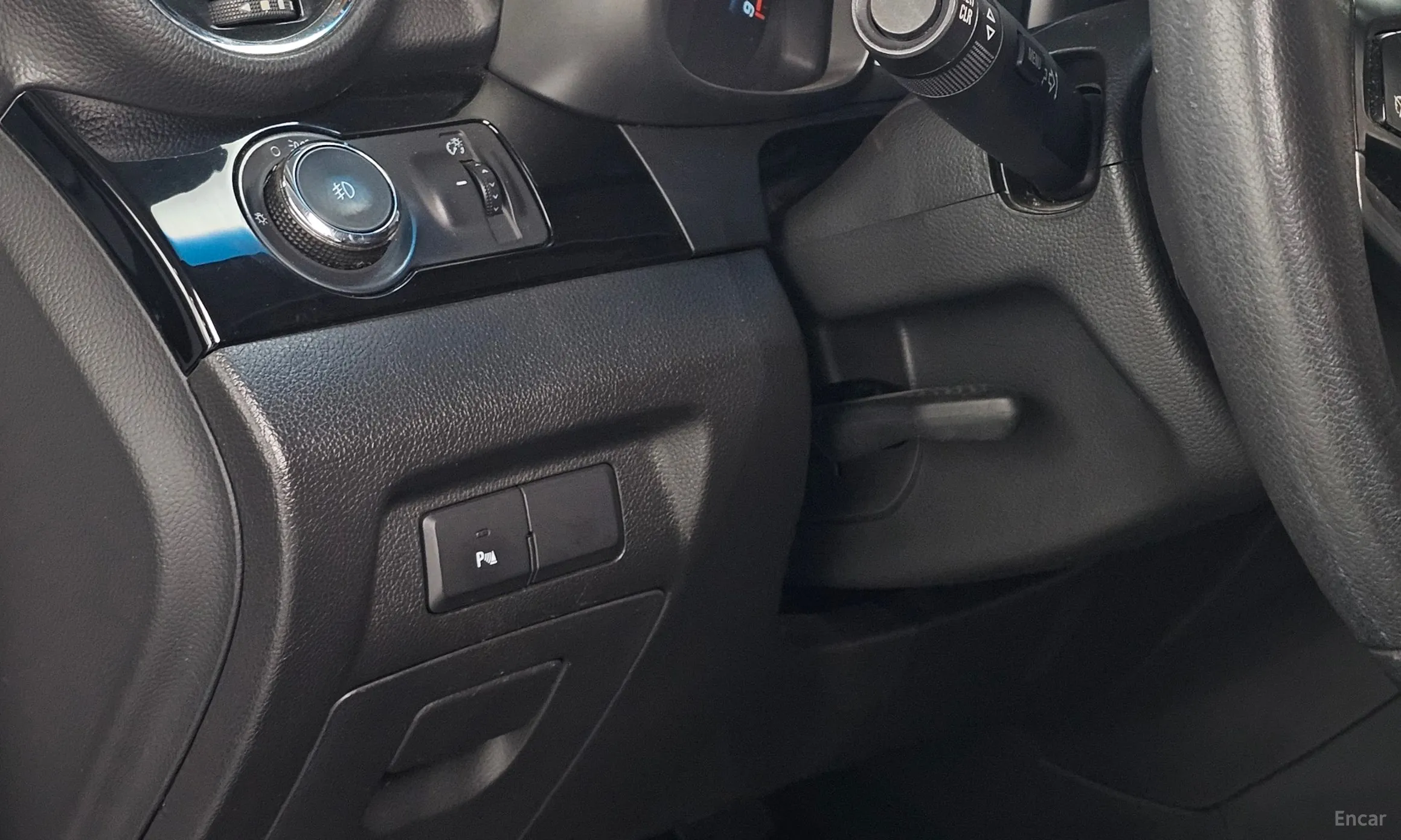 Chevrolet (GM Daewoo) Orlando превью 18