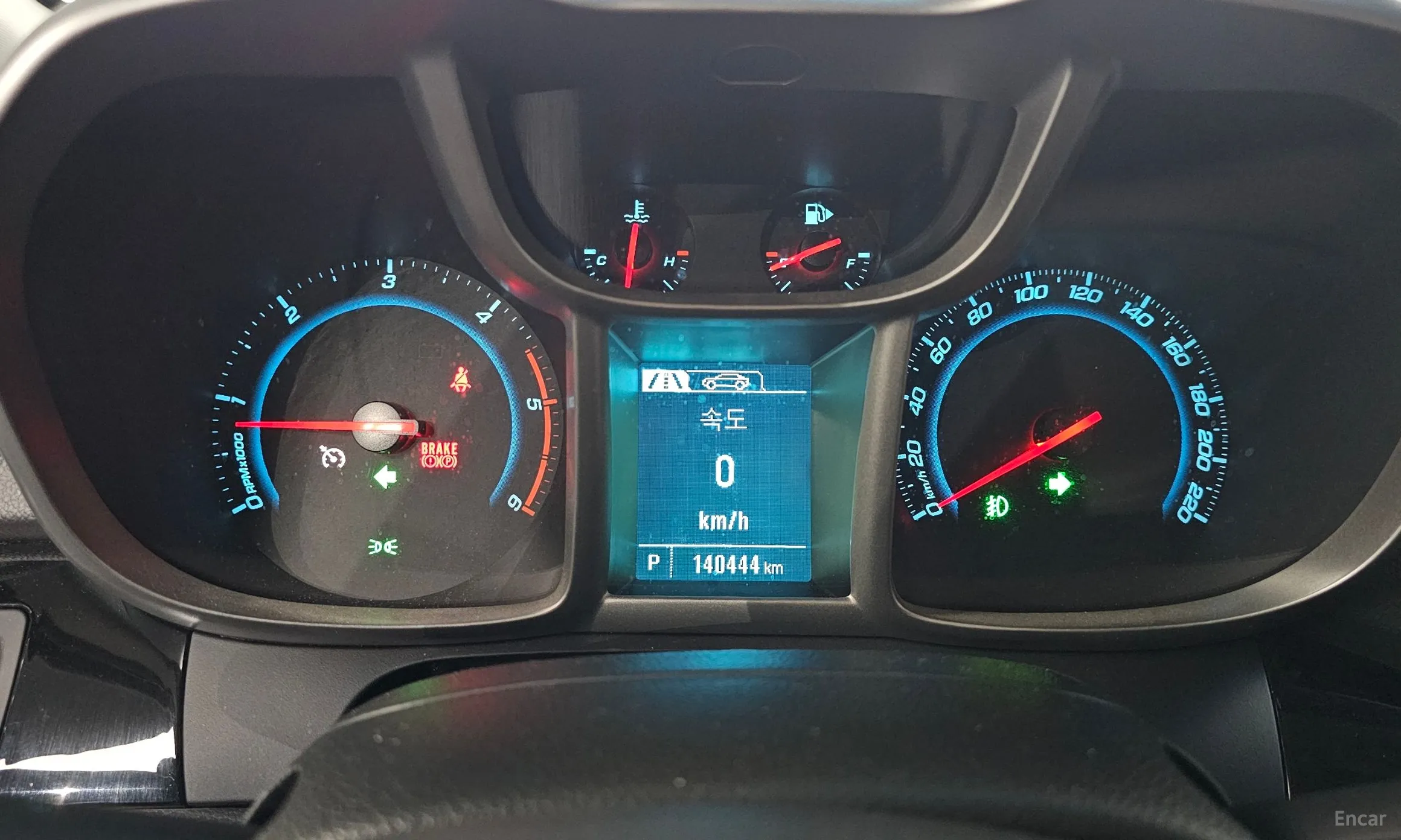 Chevrolet (GM Daewoo) Orlando превью 8