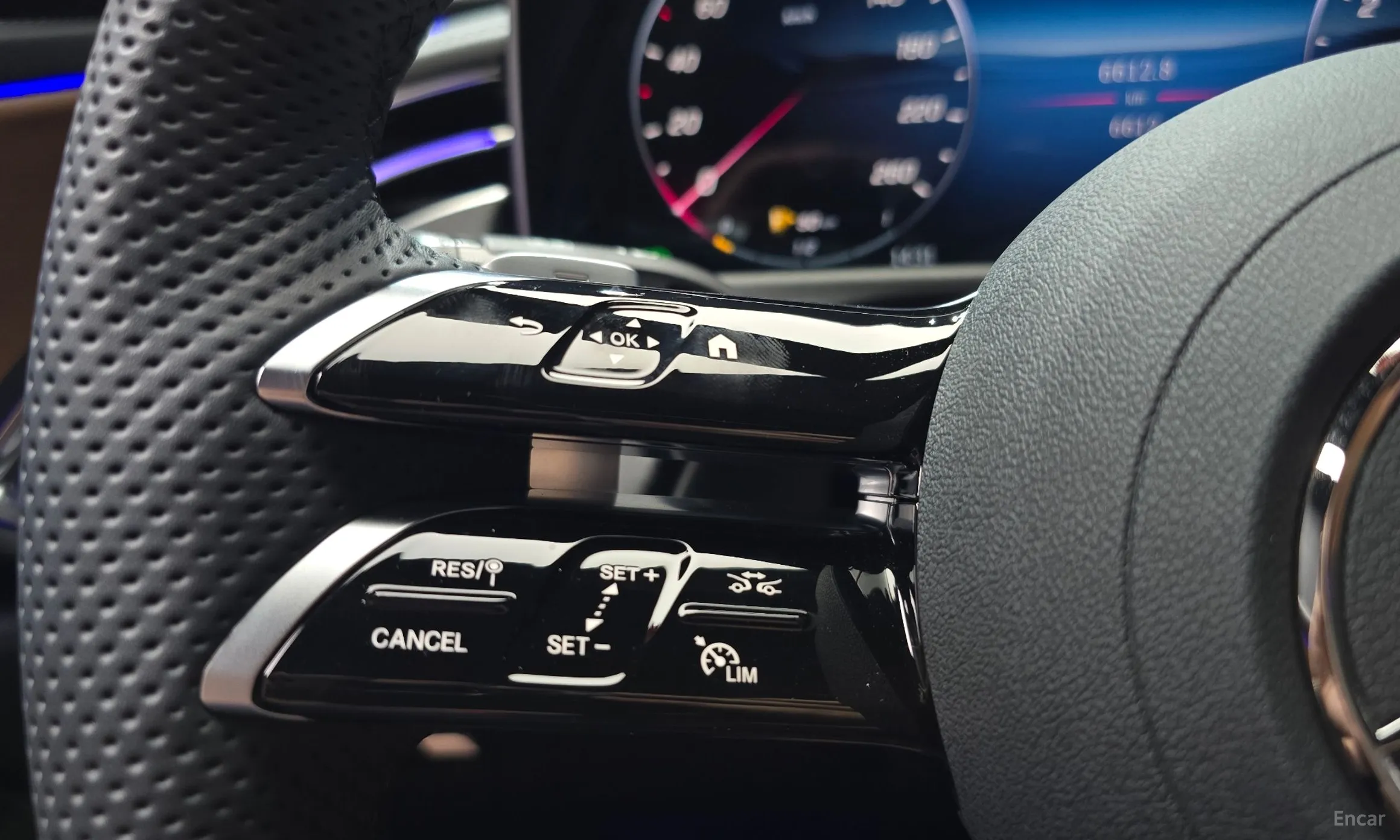 Mercedes Benz E-Class W214 превью 17