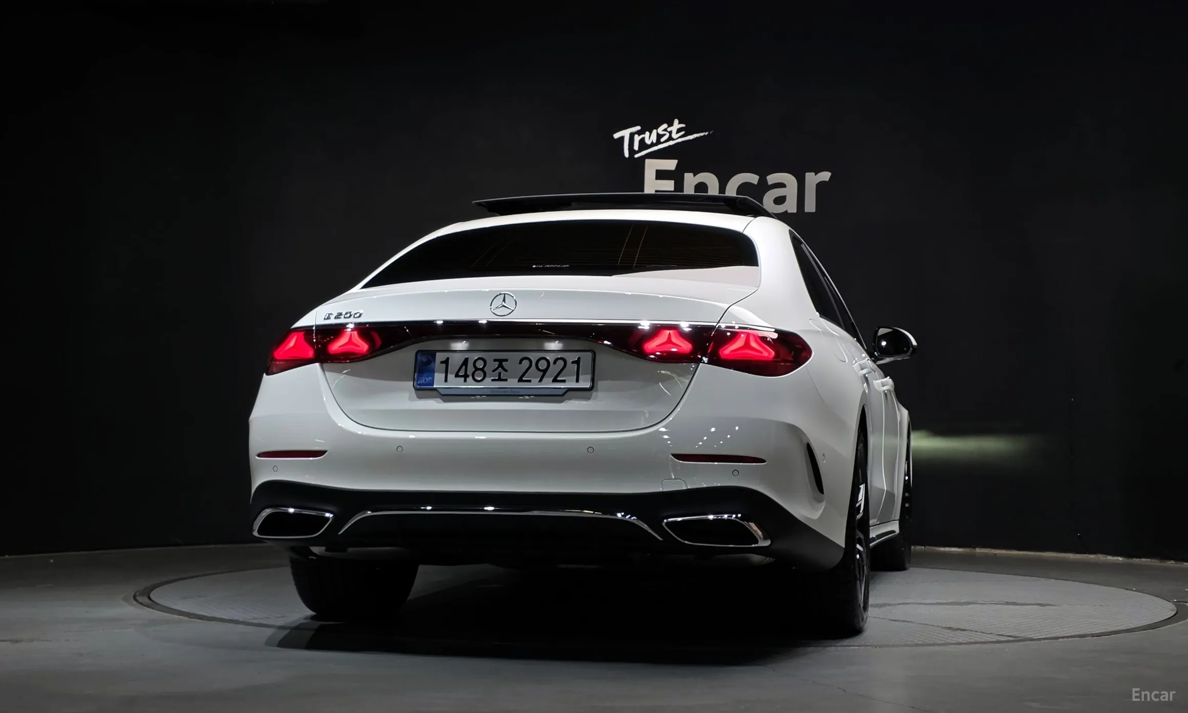 Mercedes Benz E-Class W214 превью 4