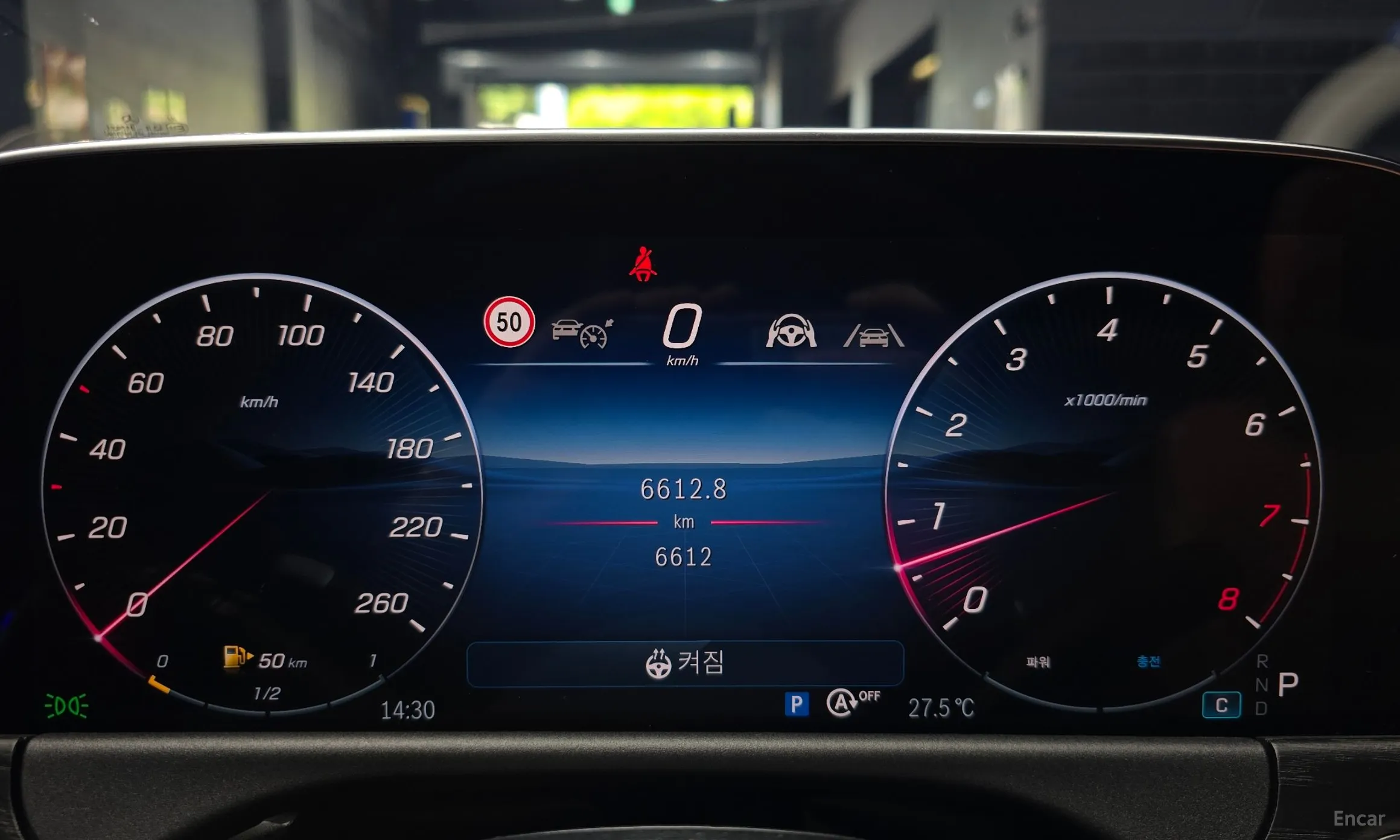 Mercedes Benz E-Class W214 превью 8