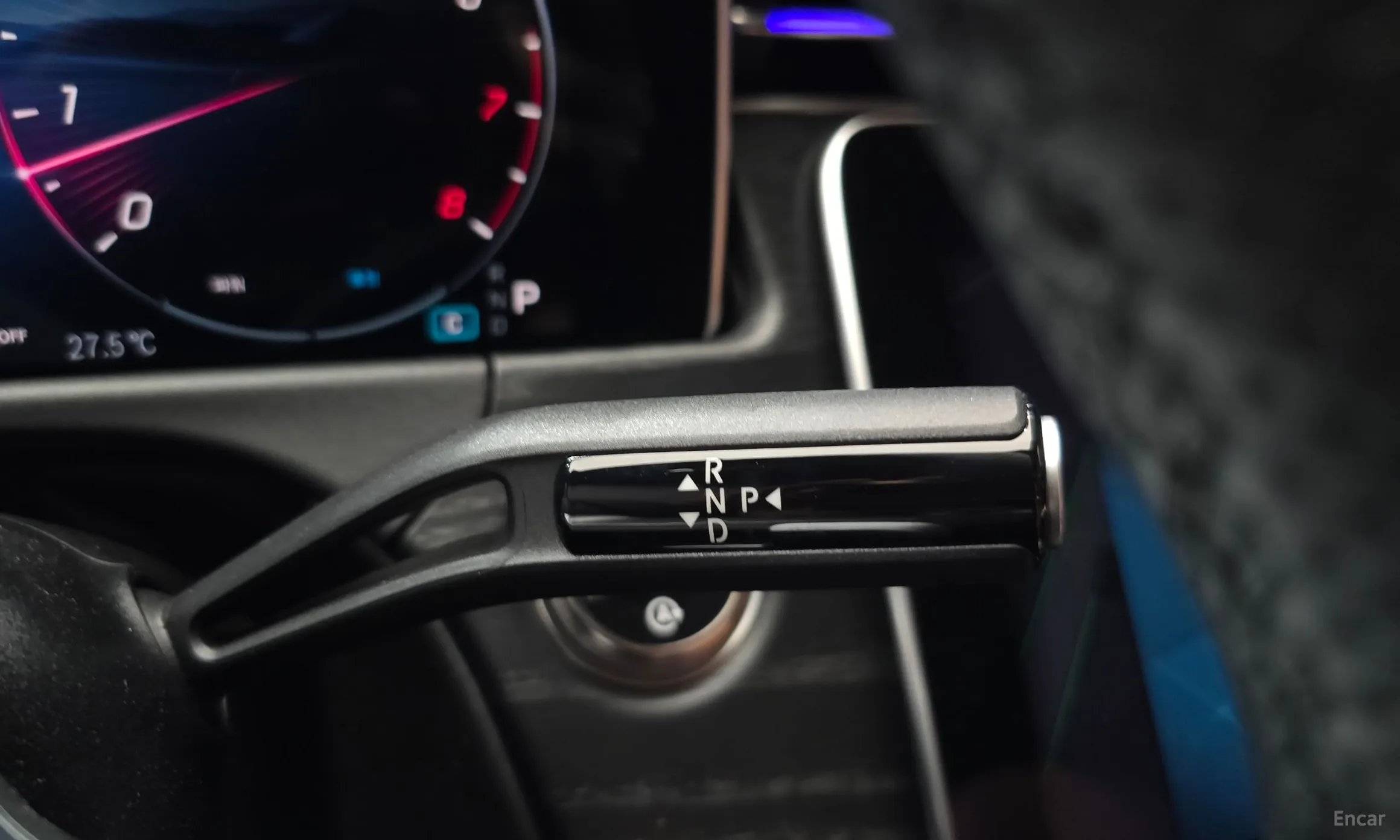 Mercedes Benz E-Class W214 превью 9