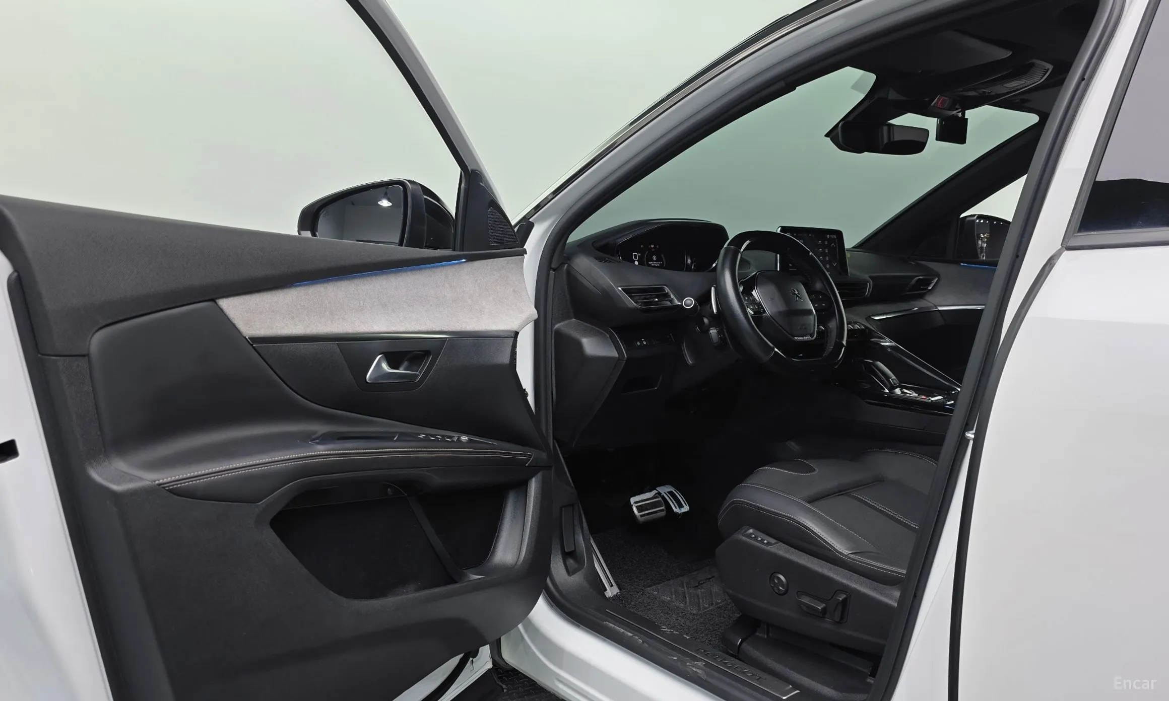 Peugeot 5008 2nd generation превью 10