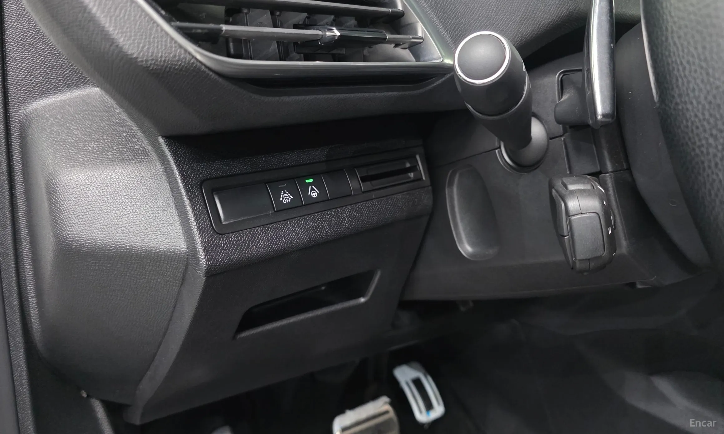 Peugeot 5008 2nd generation превью 12