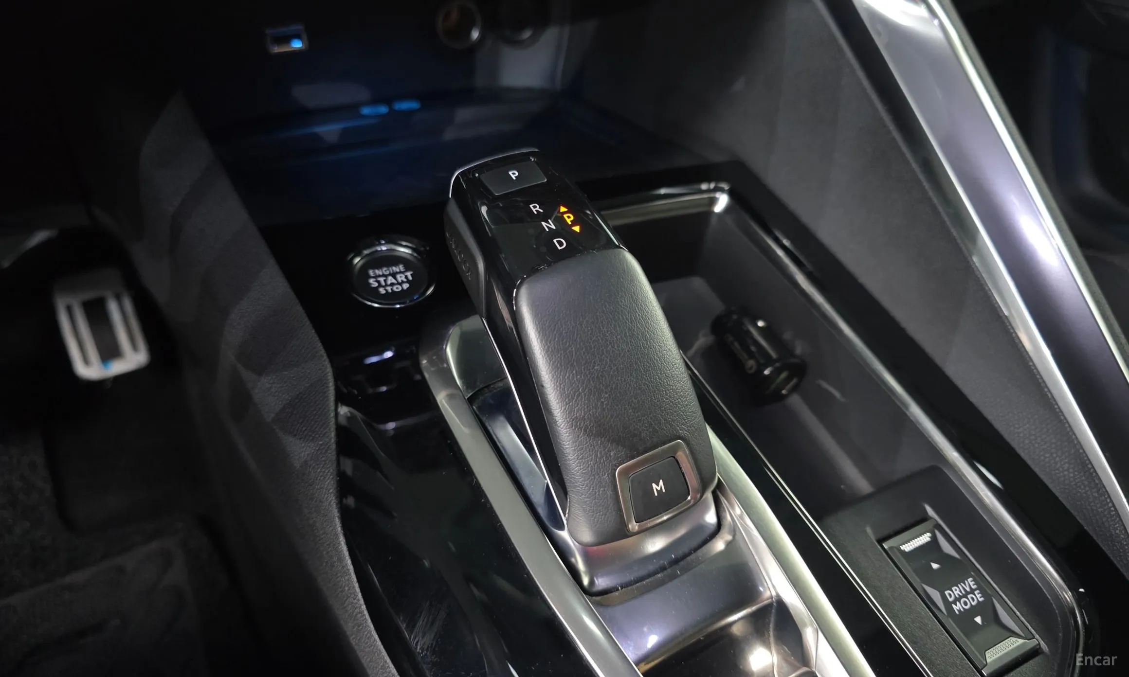 Peugeot 5008 2nd generation превью 9