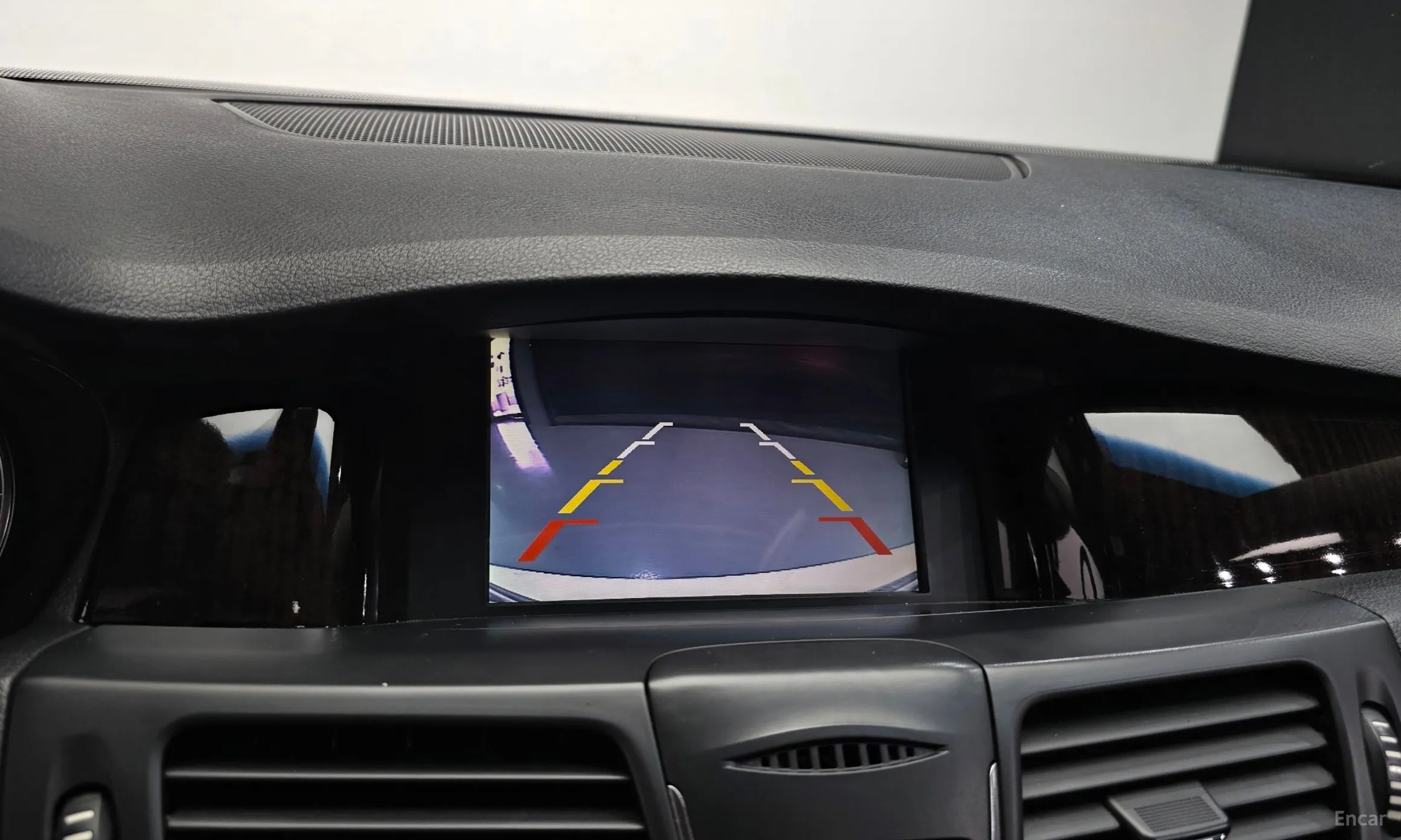 Renault Korea (Samsung) SM5 превью 15