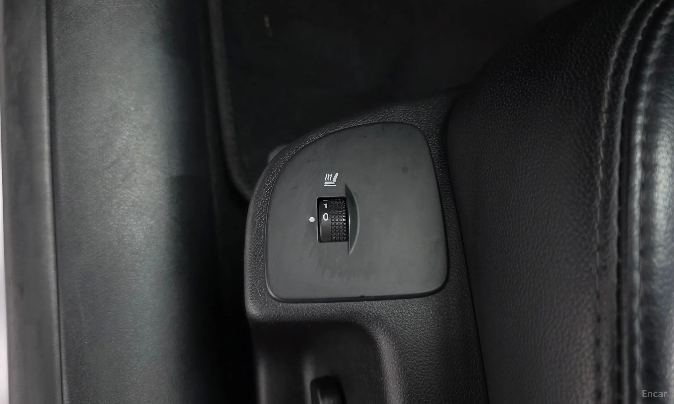 Renault Korea (Samsung) SM5 превью 19
