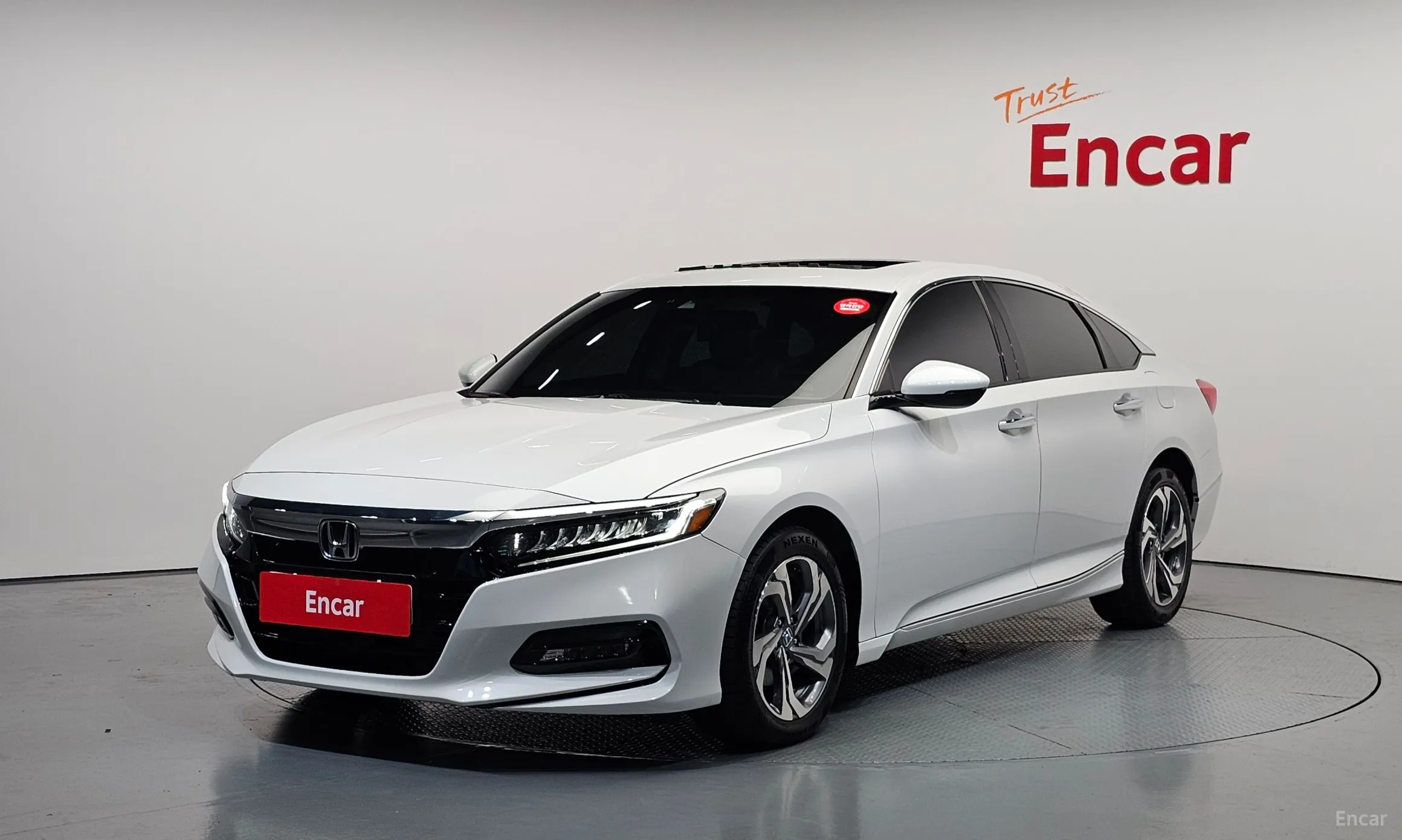 Accord 10th Generation