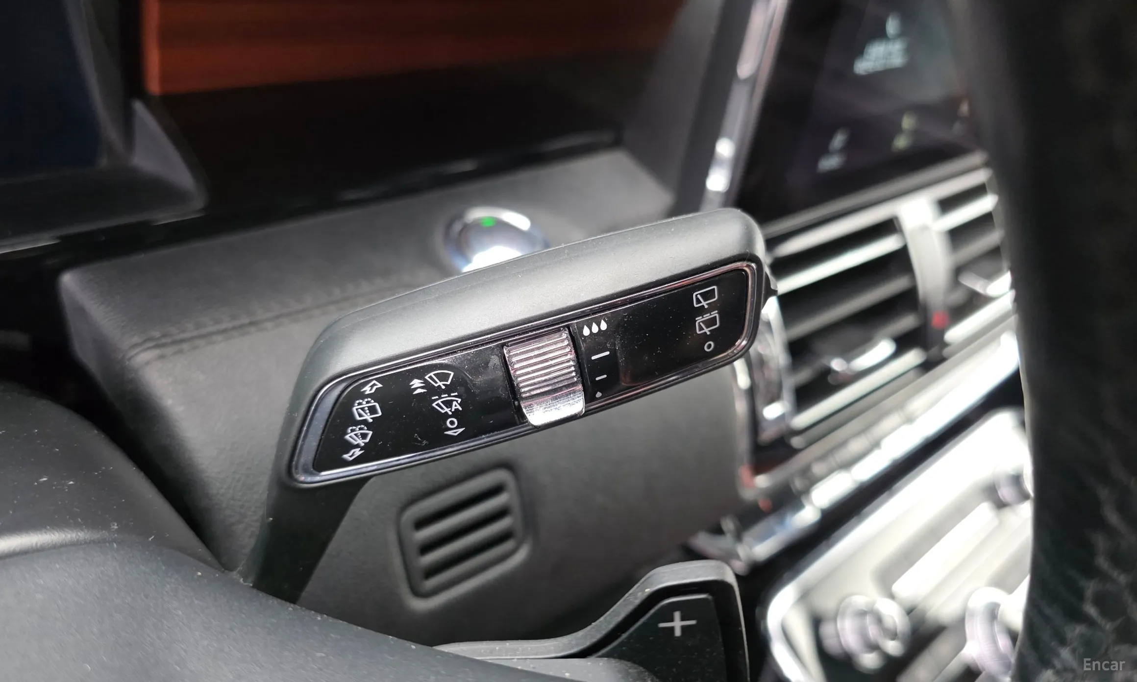 Lincoln Navigator 4th generation превью 20