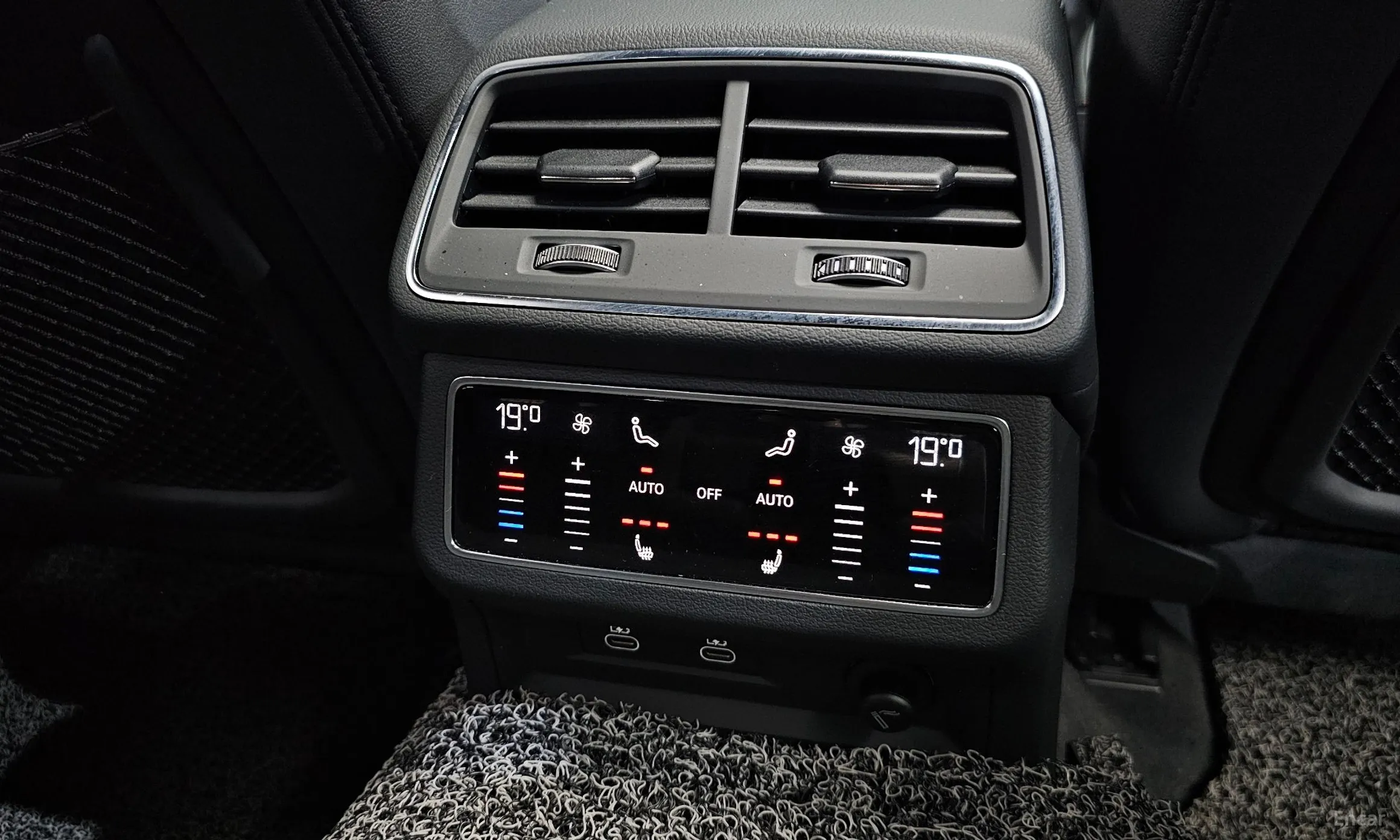 Audi A6 (C8) превью 19