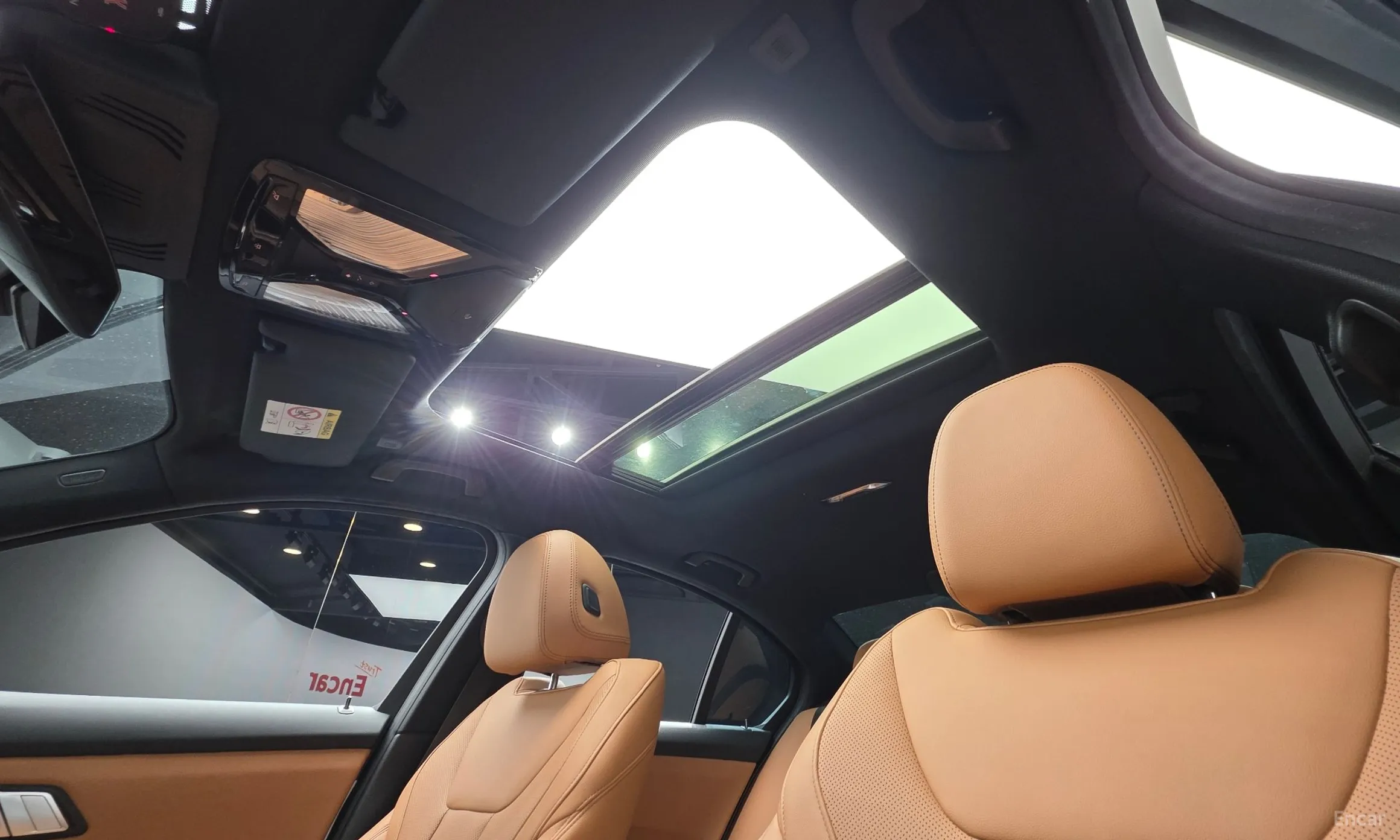 BMW 3 Series (G20) превью 12