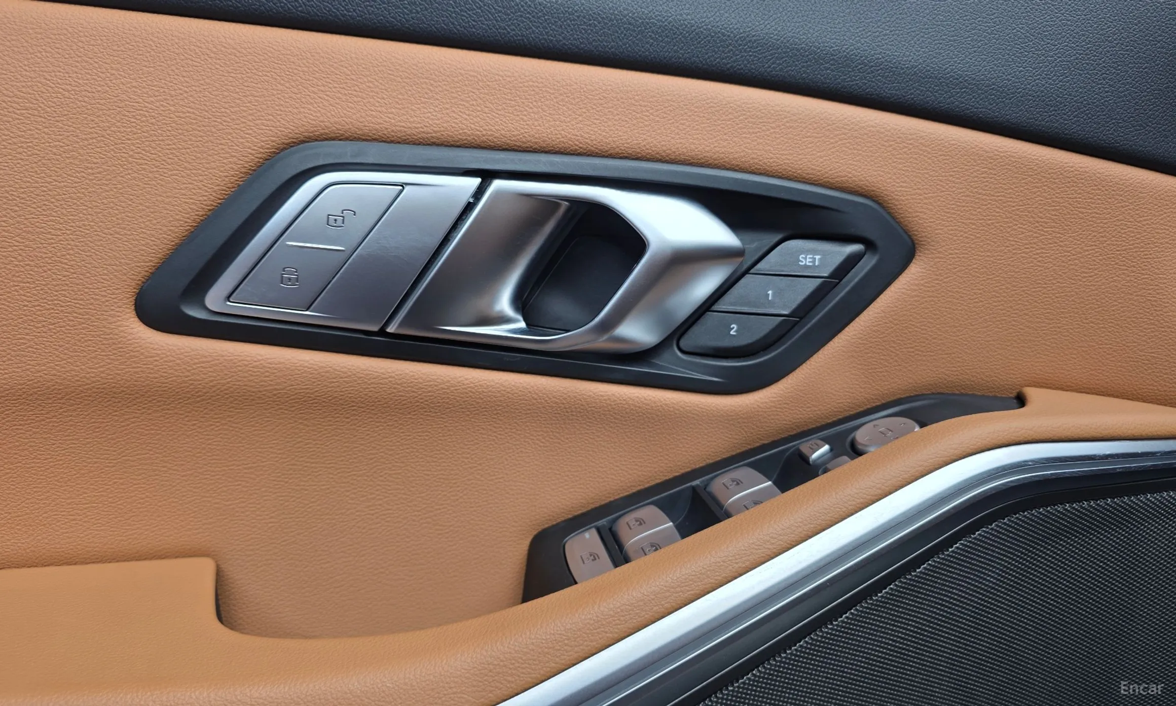 BMW 3 Series (G20) превью 13
