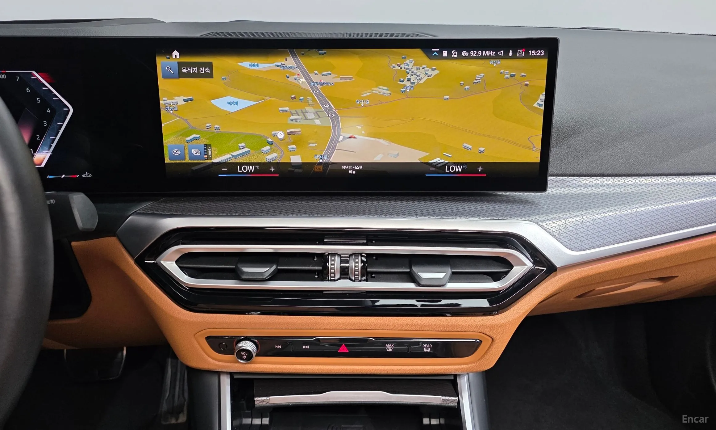 BMW 3 Series (G20) превью 16