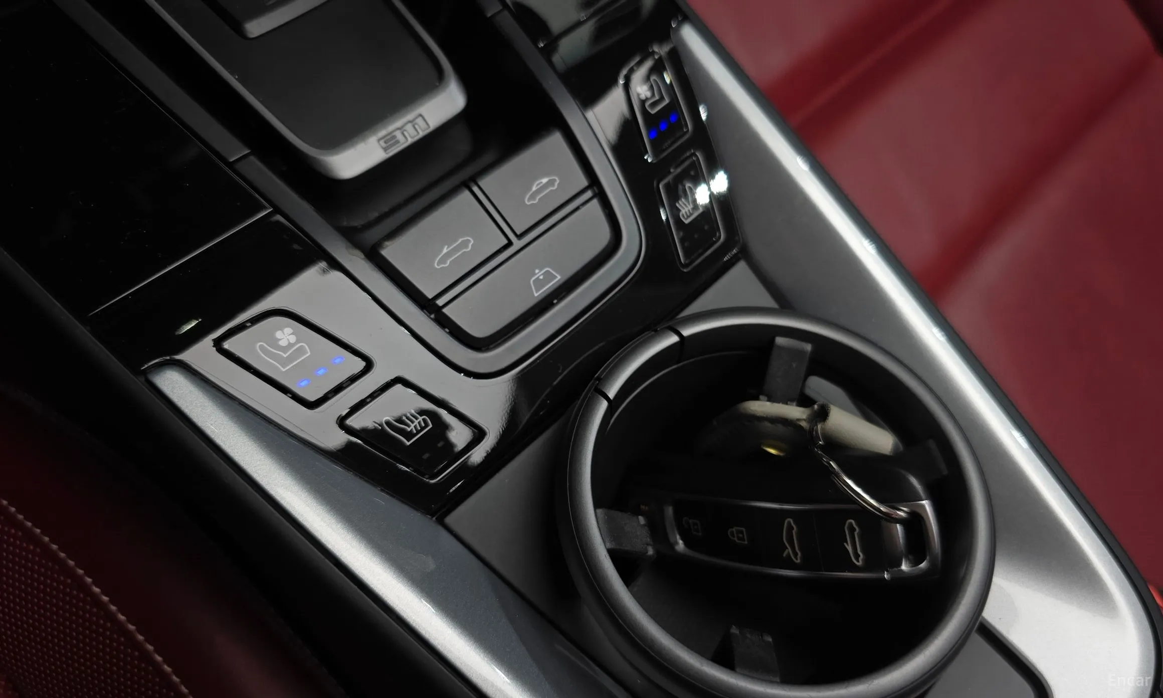 Porsche 911 (992) превью 19