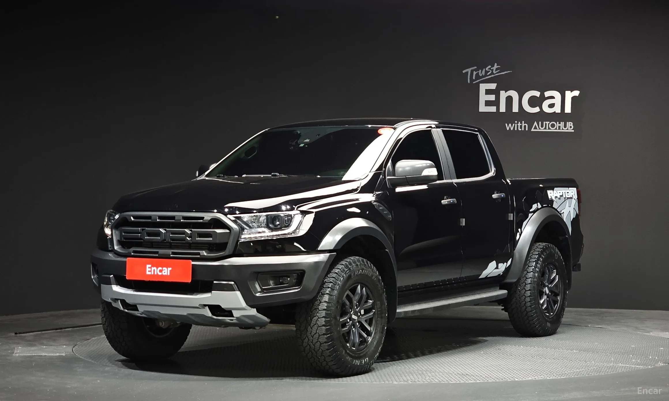 Ford Ranger 3rd Generation