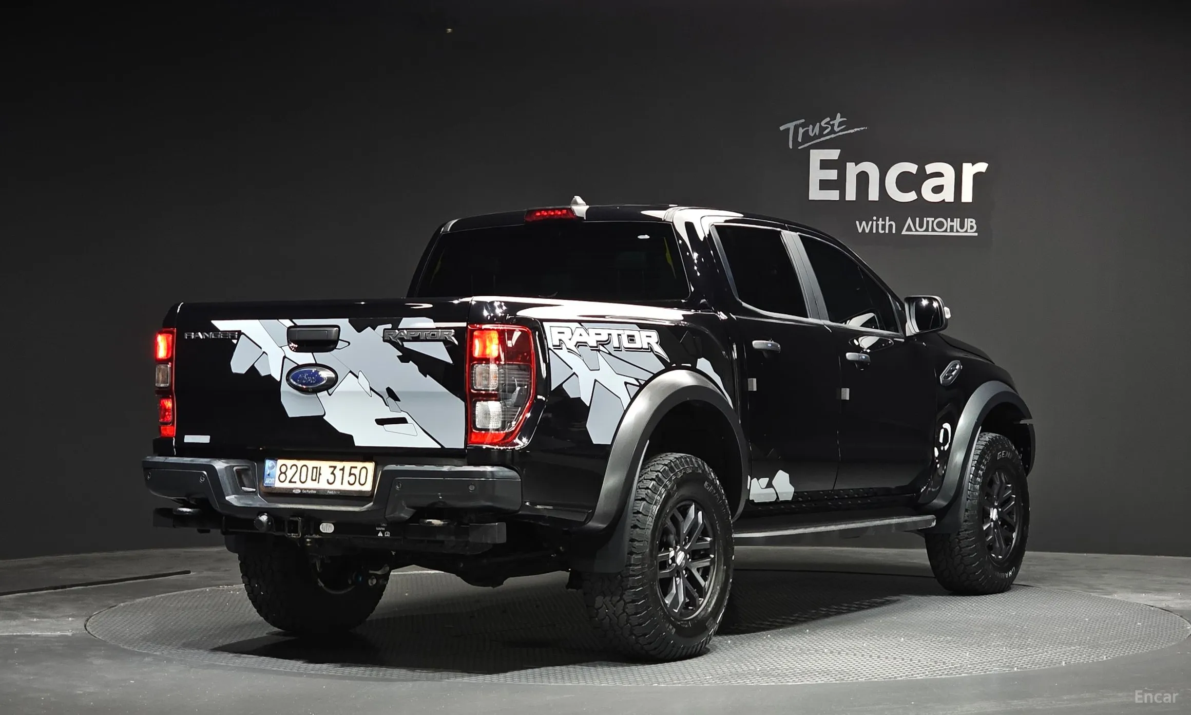 Ford Ranger 3rd Generation
